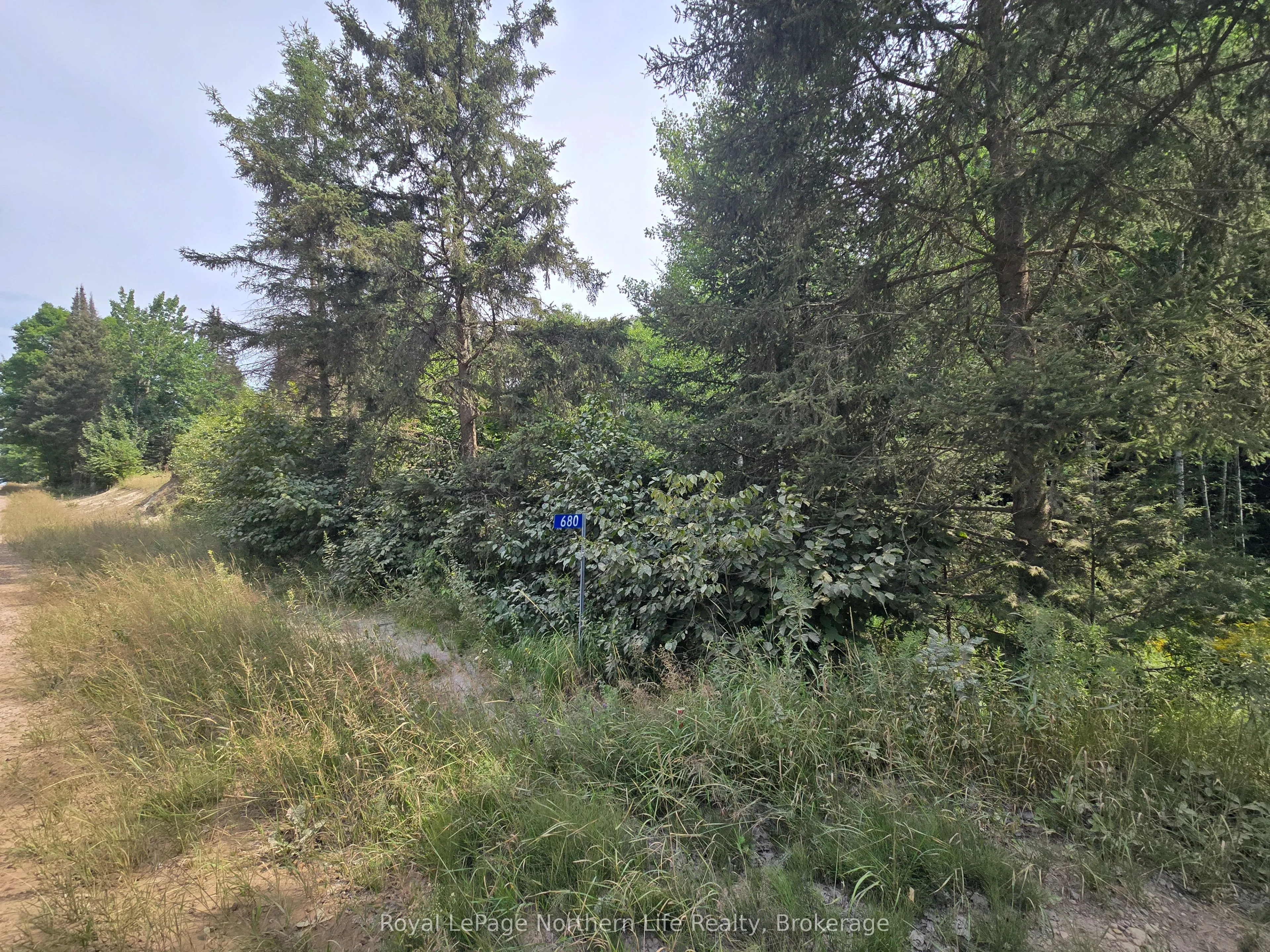 680 Mount Pleasant Road