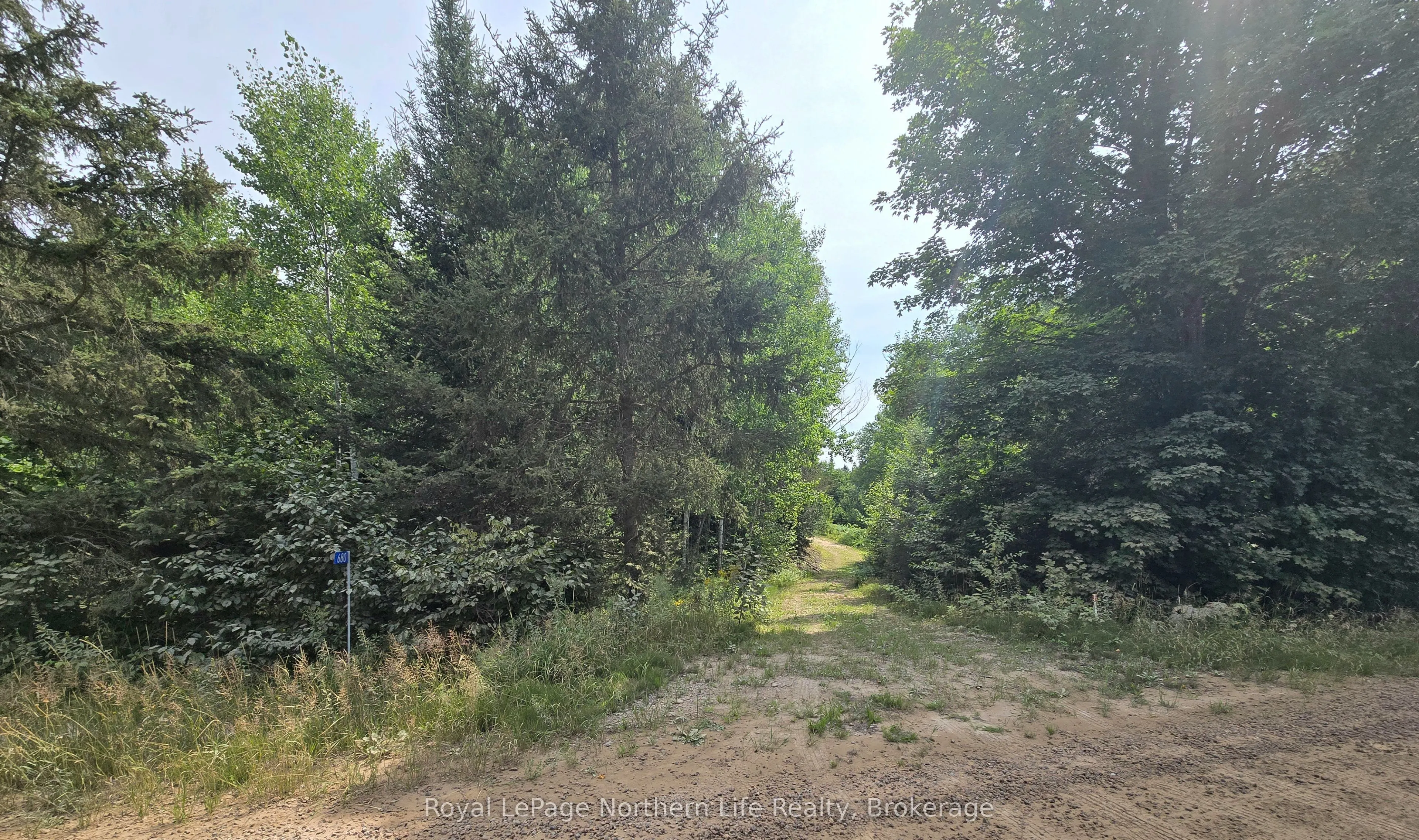 680 Mount Pleasant Road