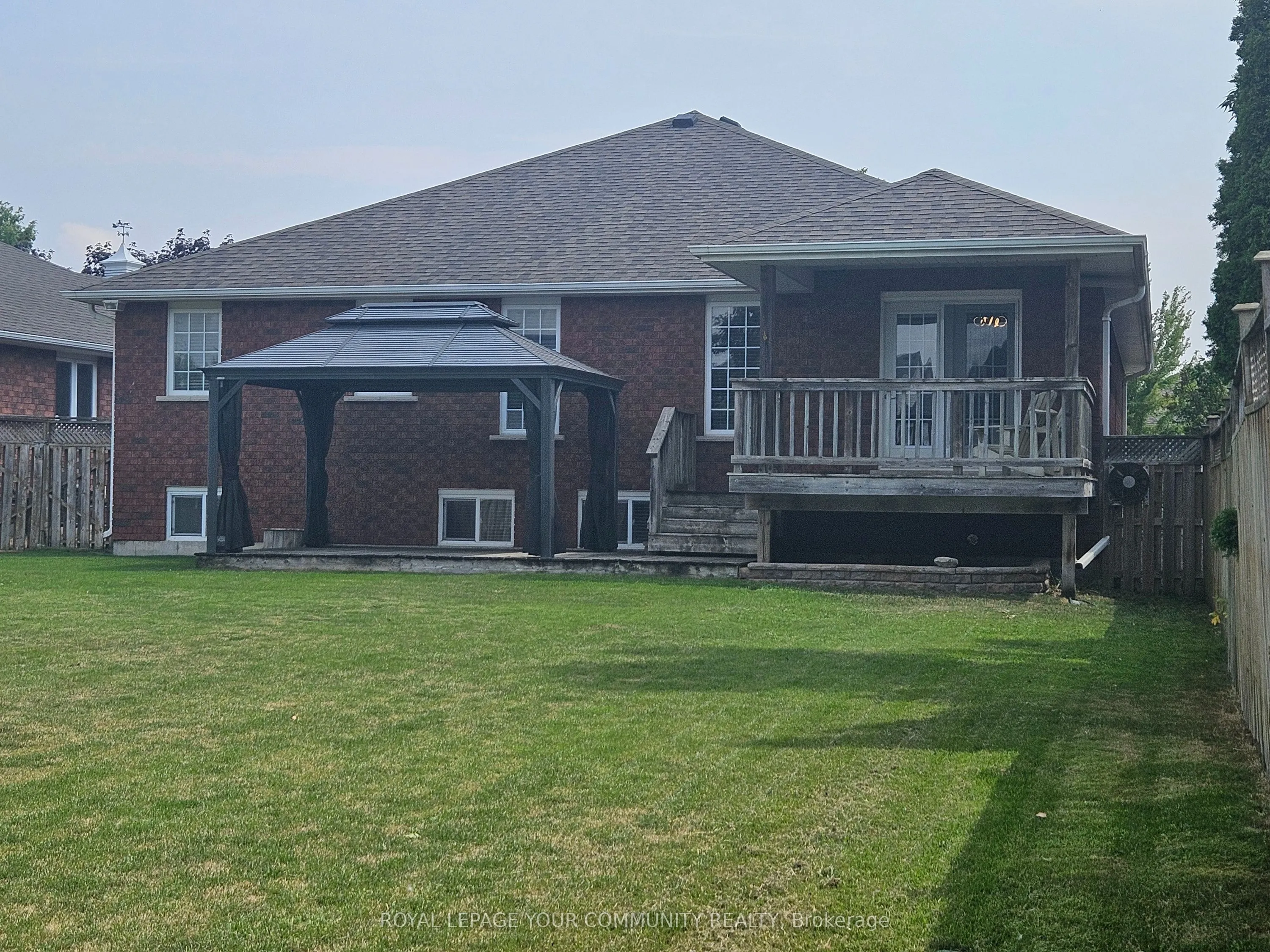 1615 Ravenwood Drive