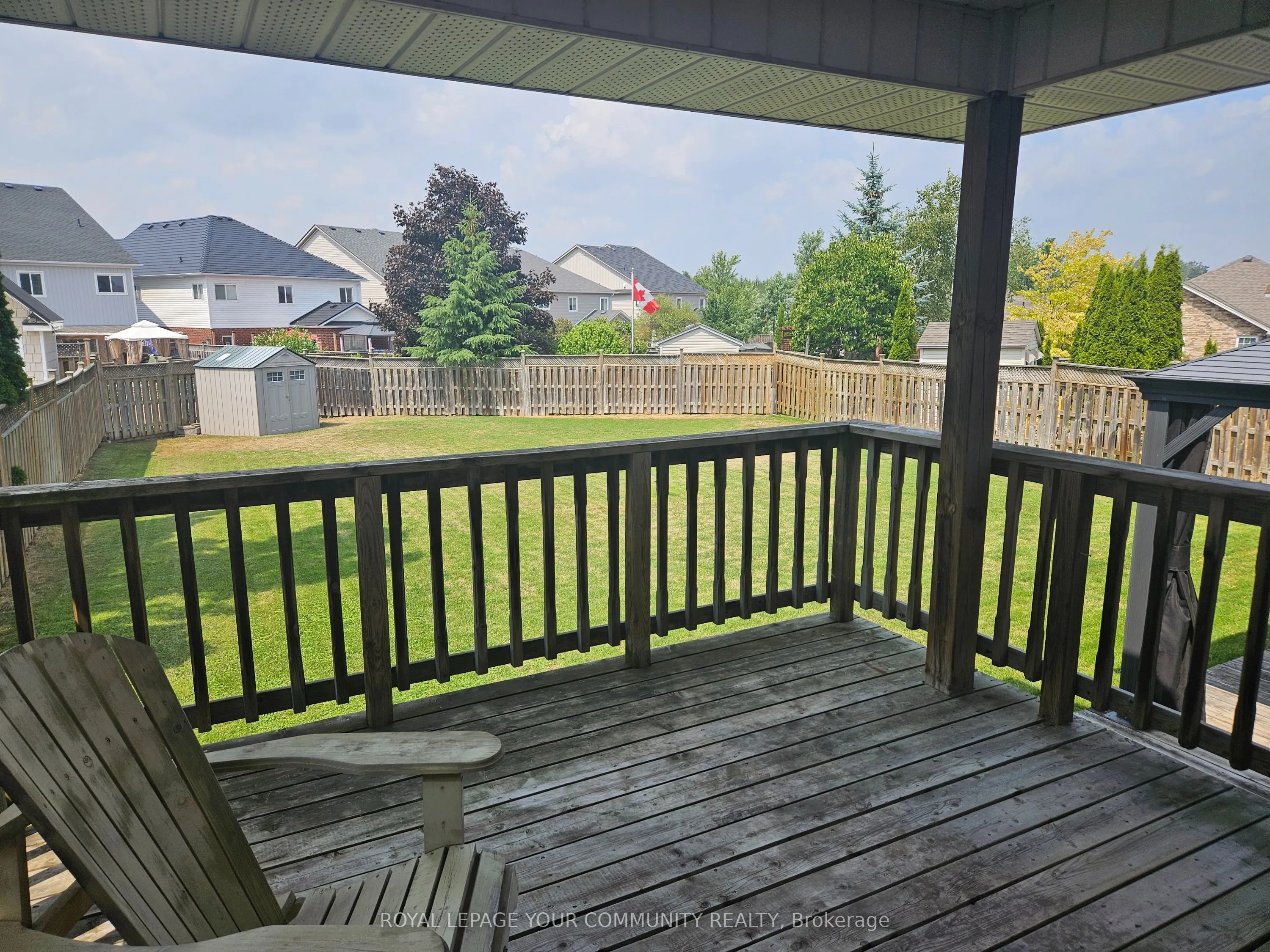1615 Ravenwood Drive