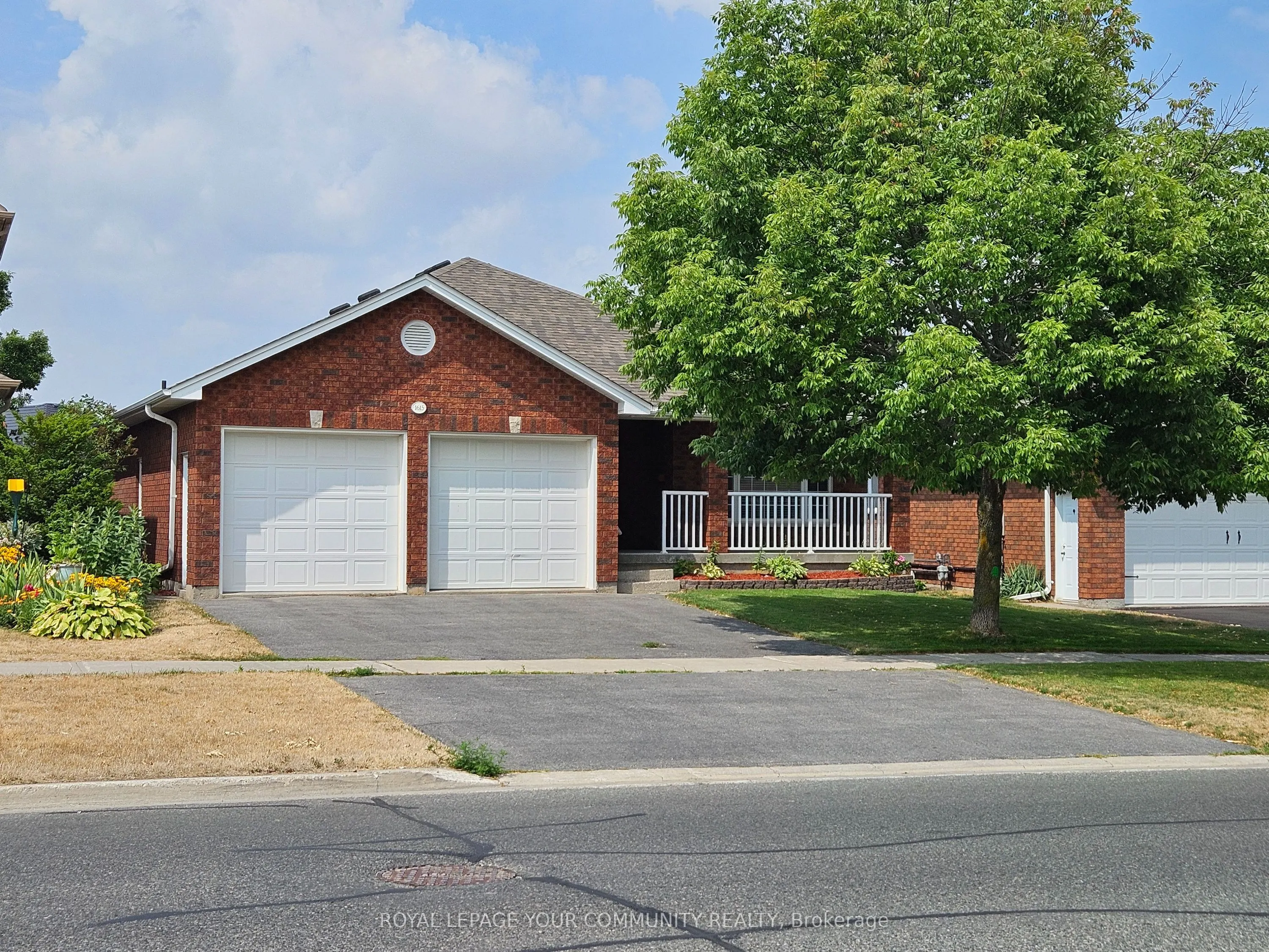 1615 Ravenwood Drive