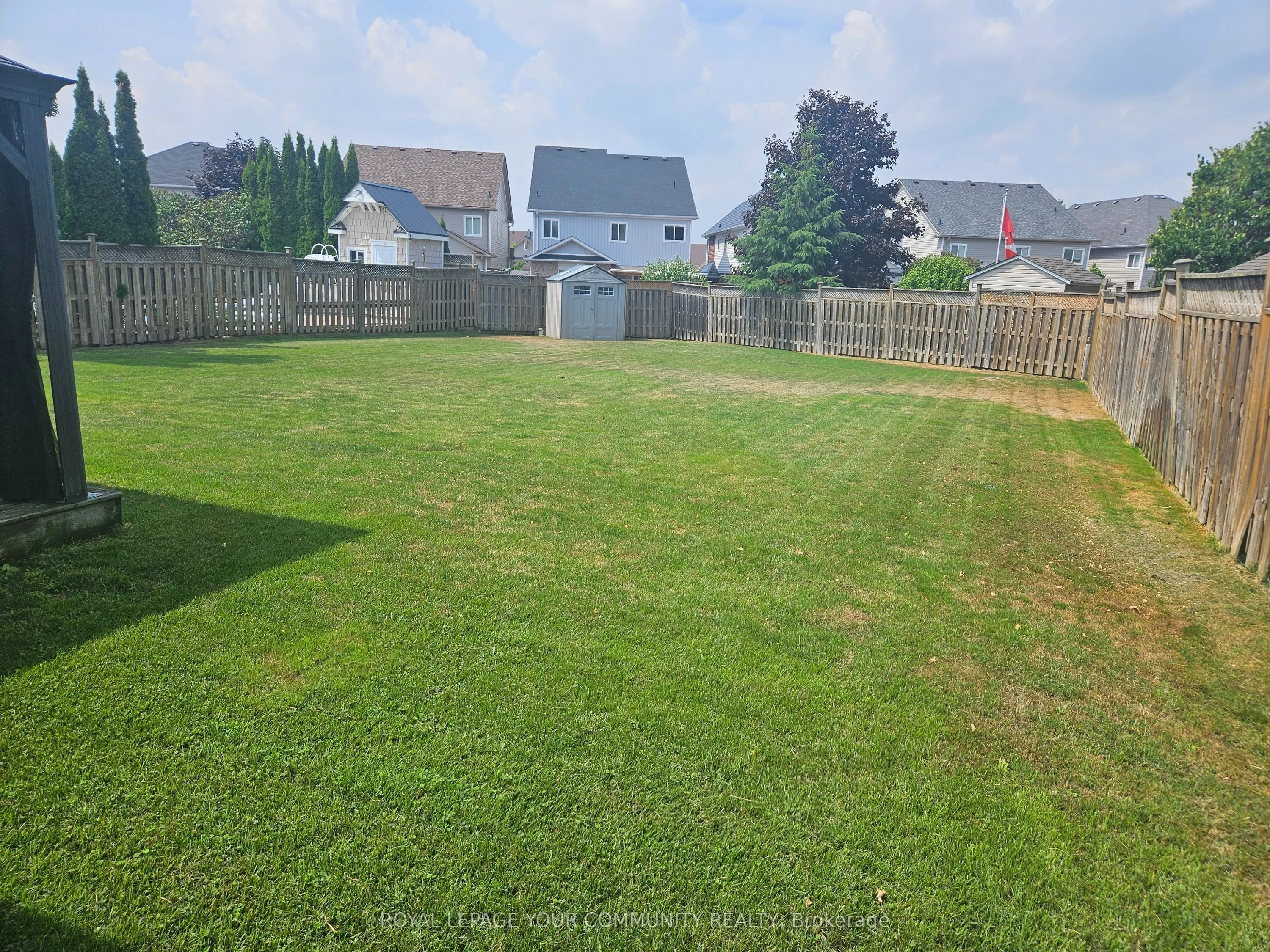 1615 Ravenwood Drive