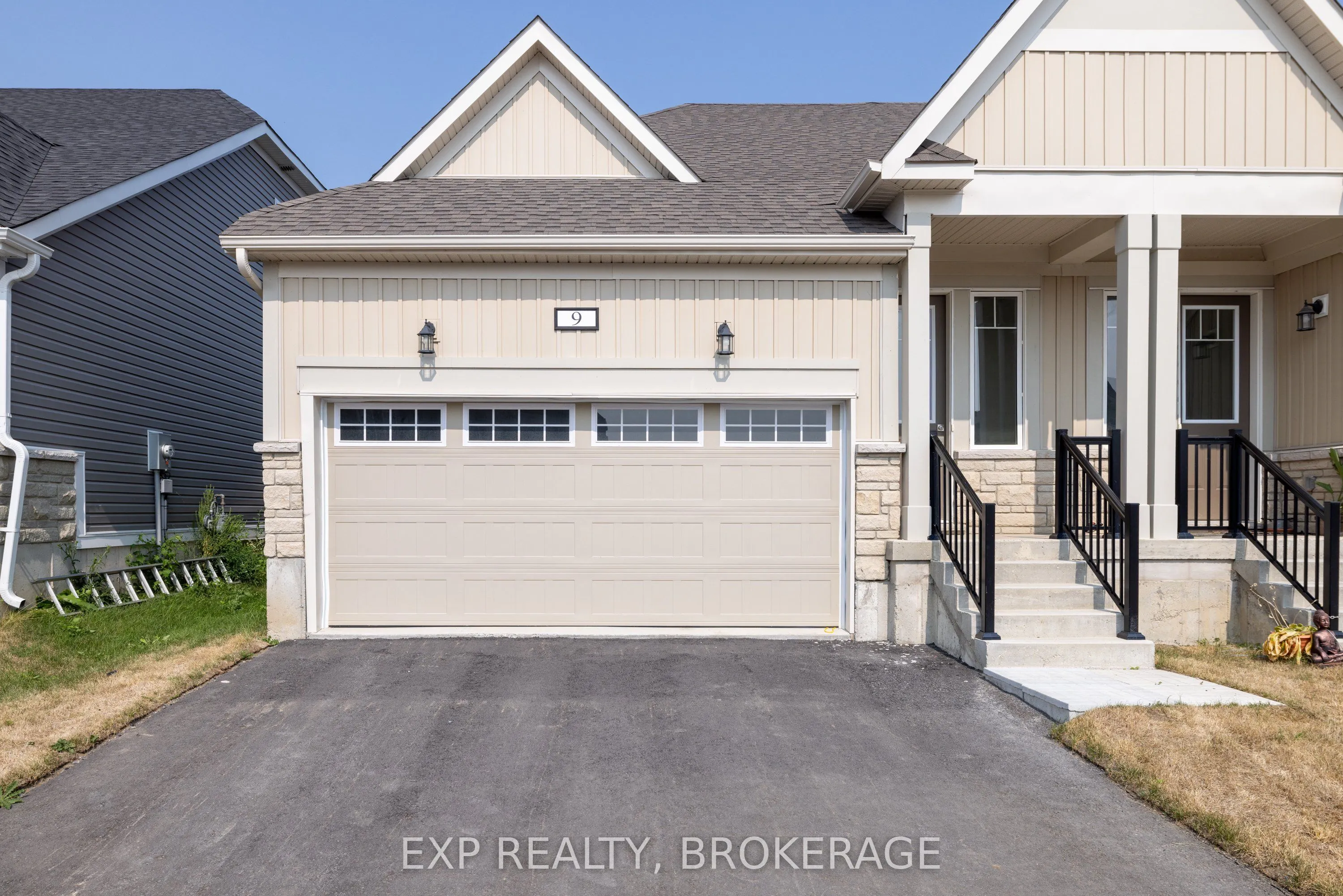 9 Golf Links Drive