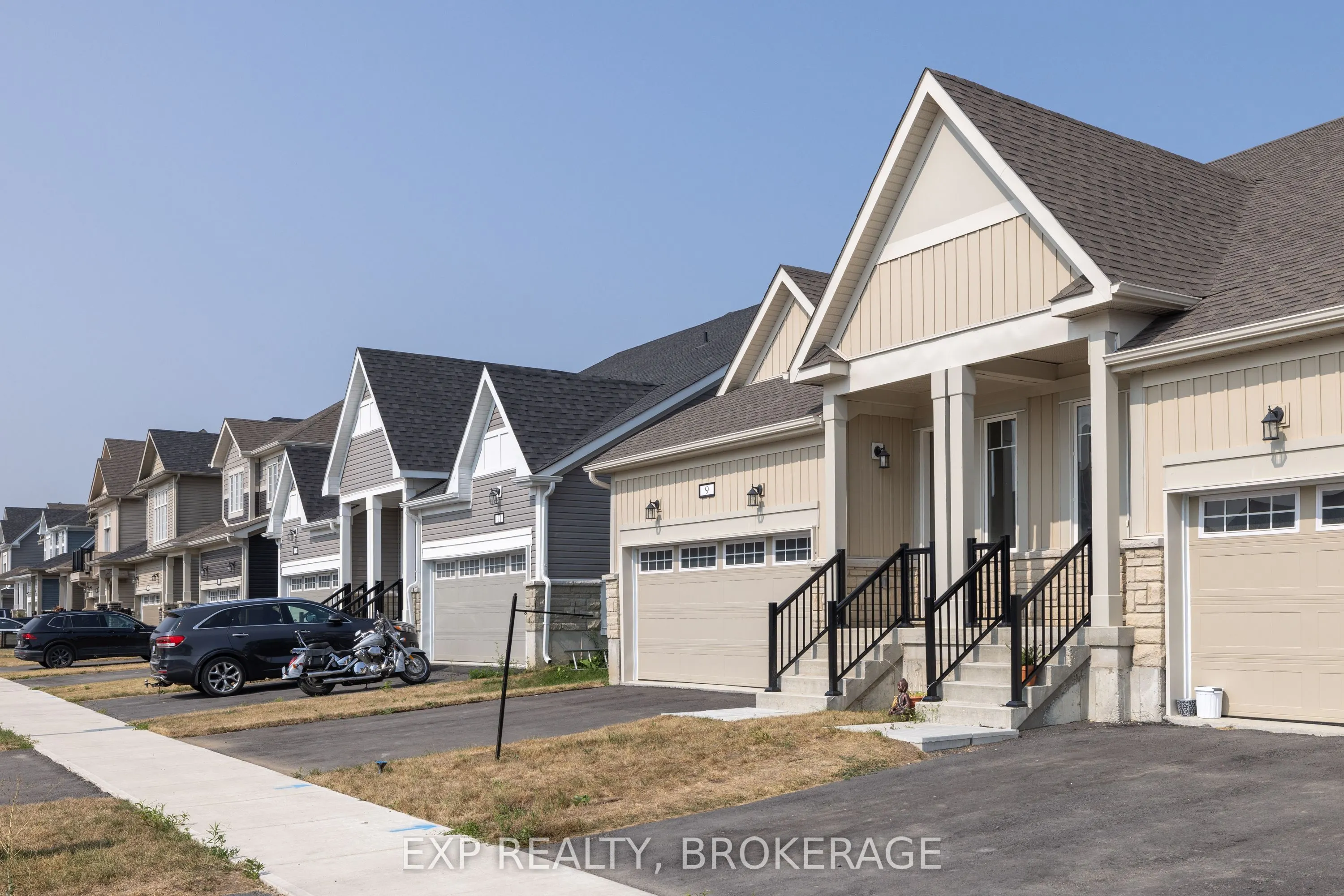 9 Golf Links Drive