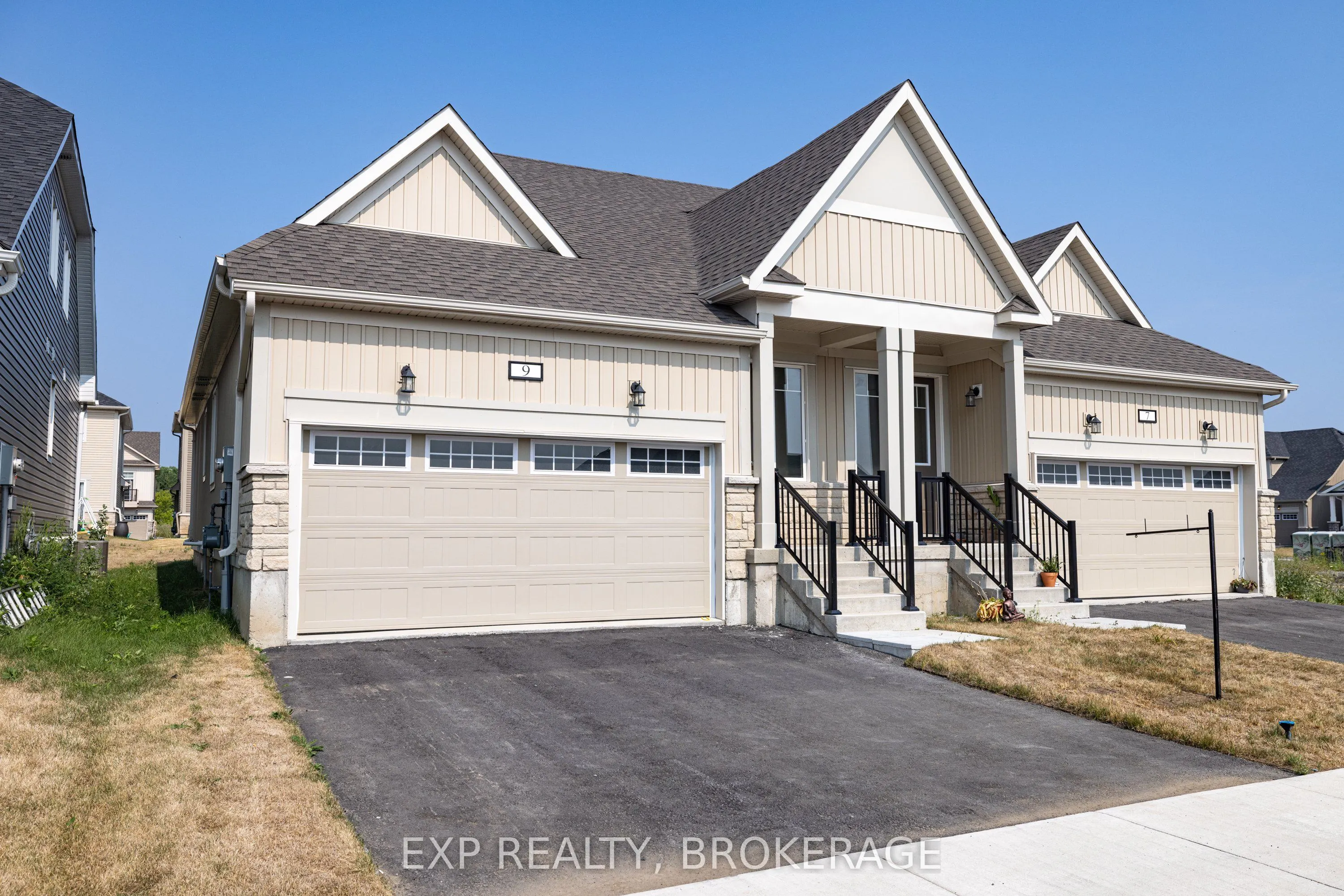 9 Golf Links Drive