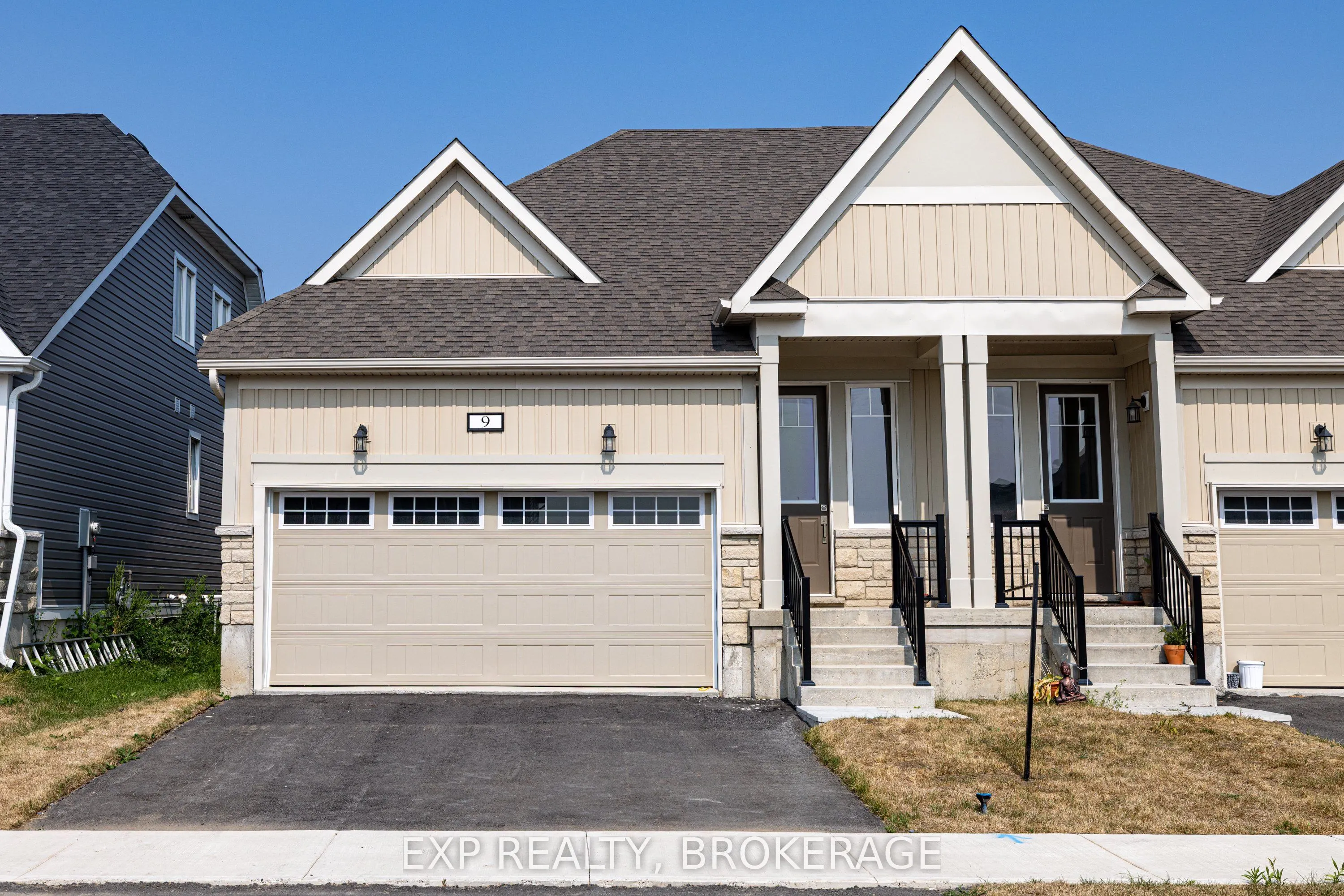 9 Golf Links Drive