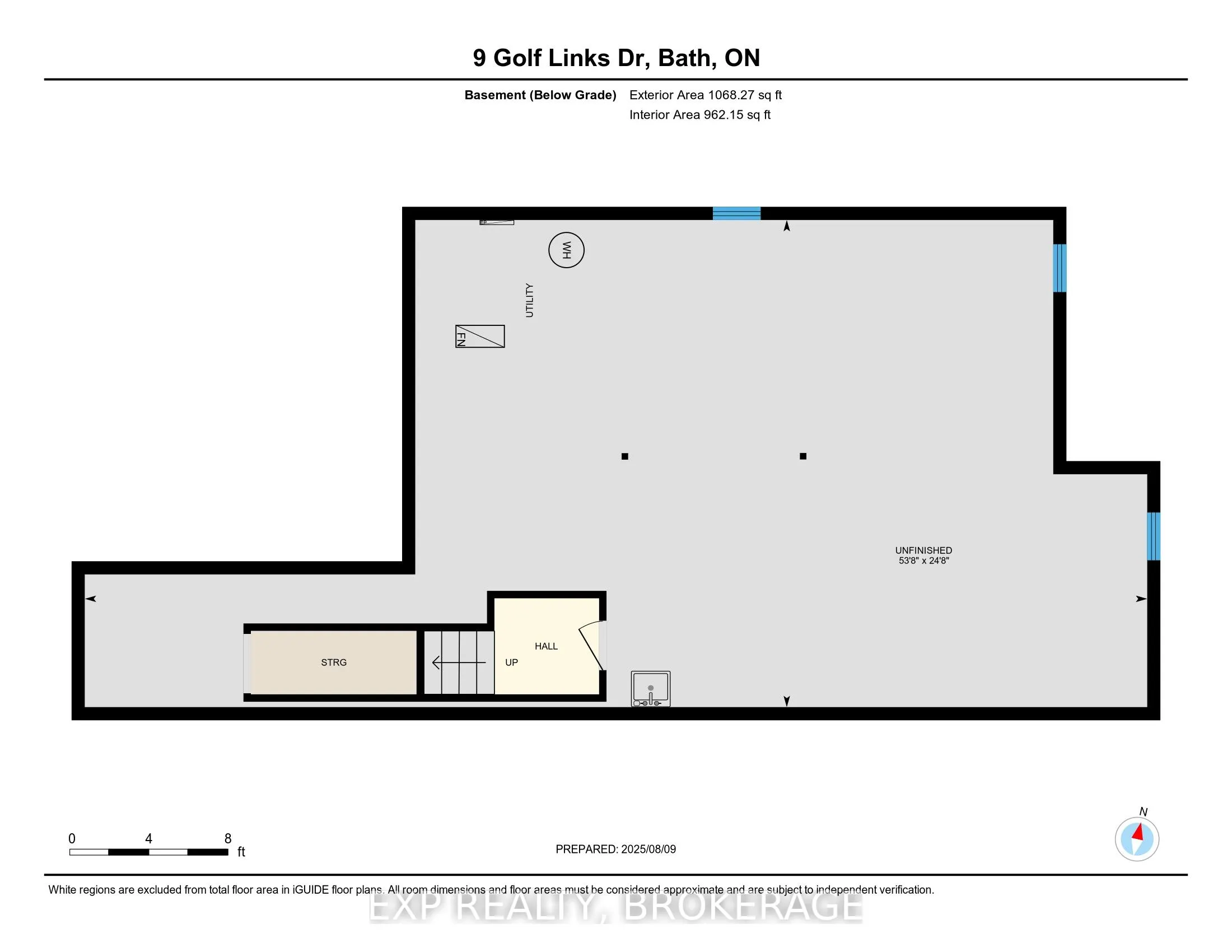 9 Golf Links Drive