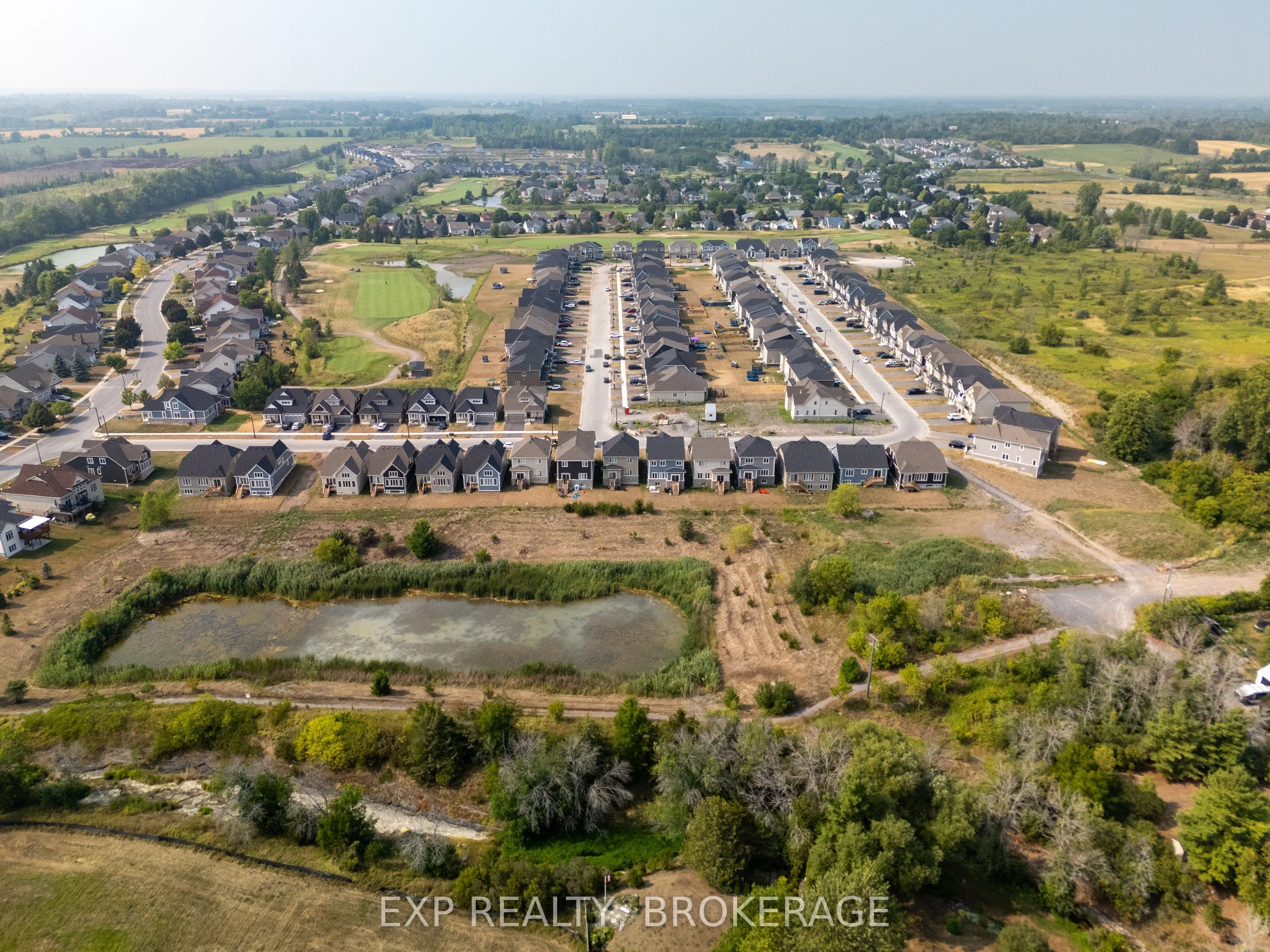 9 Golf Links Drive