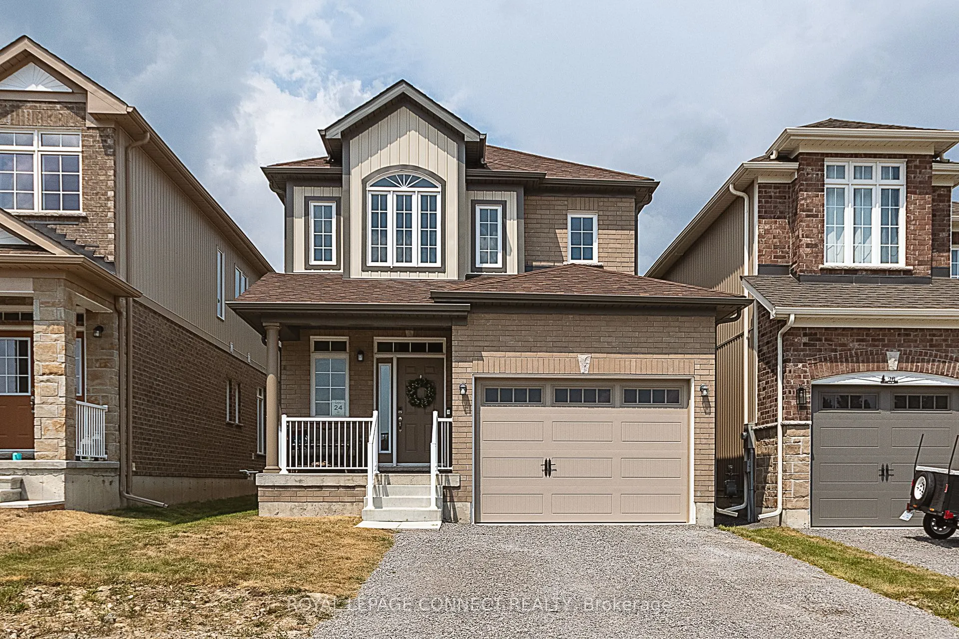 24 Coldbrook Drive