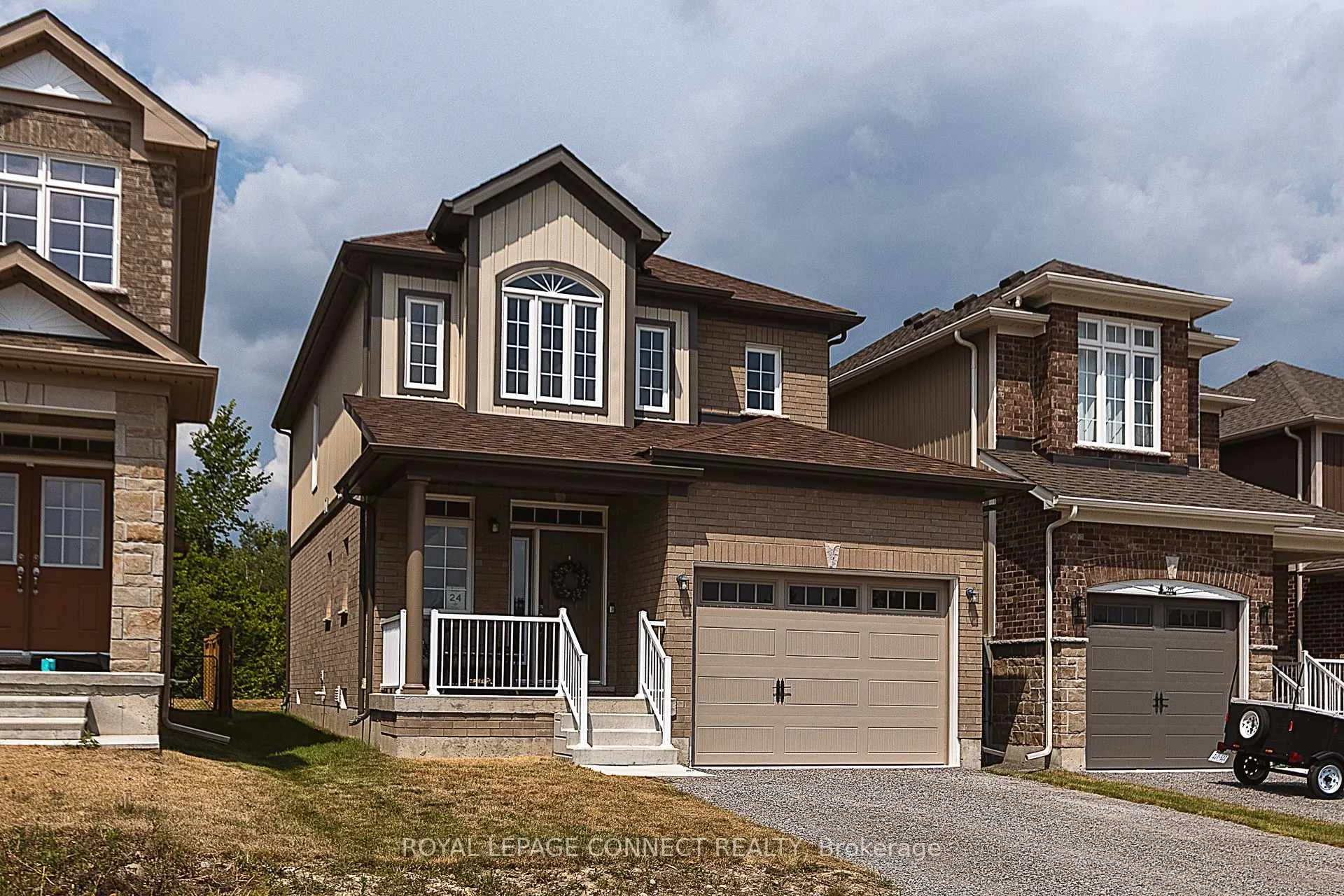24 Coldbrook Drive