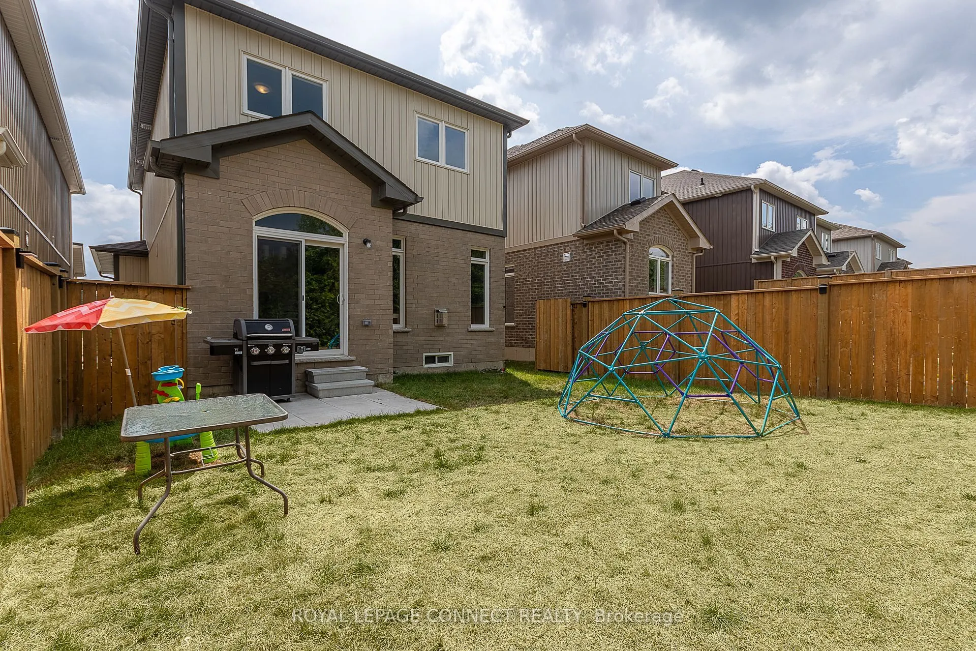 24 Coldbrook Drive