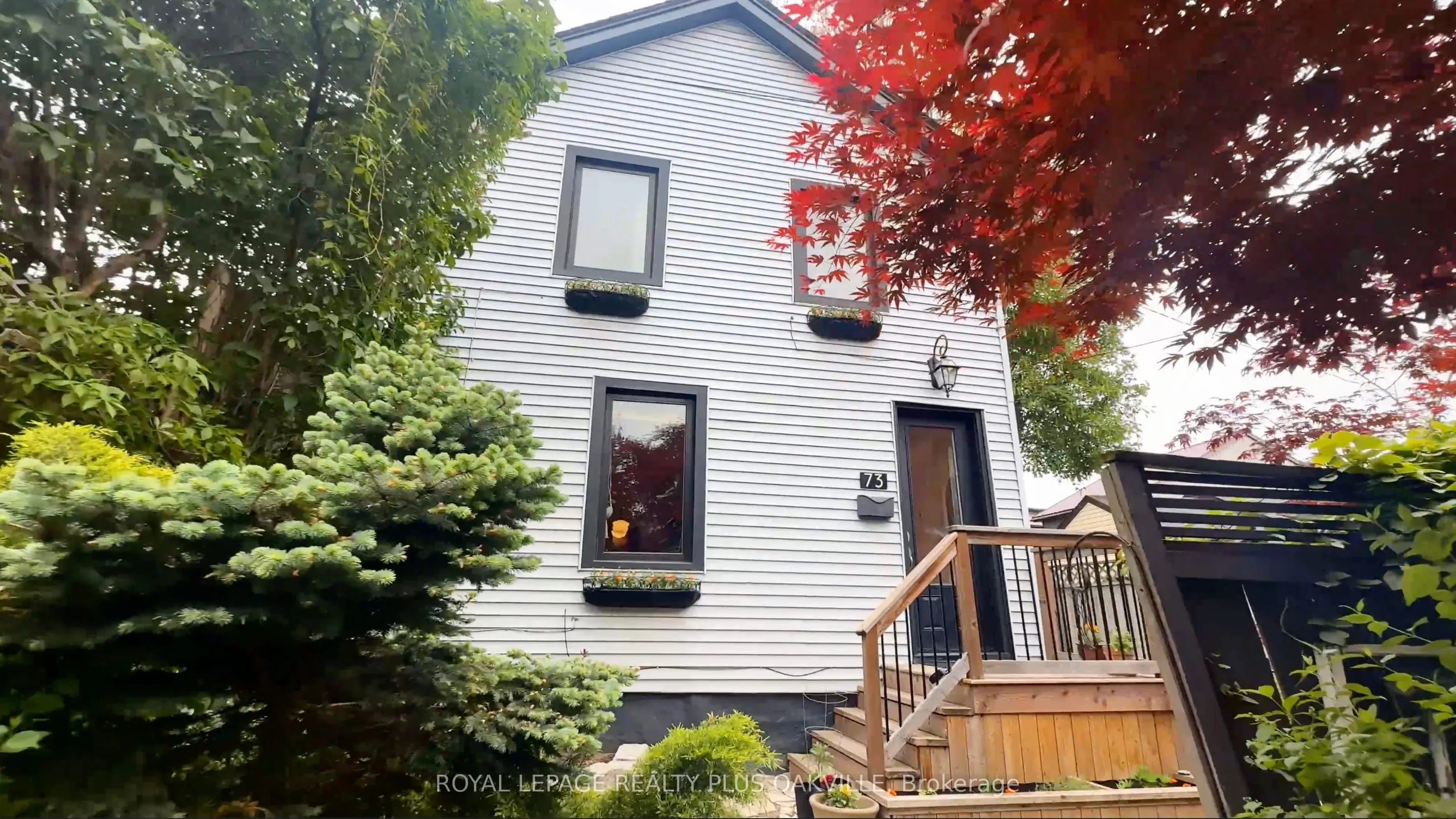 73 Pearl Street N