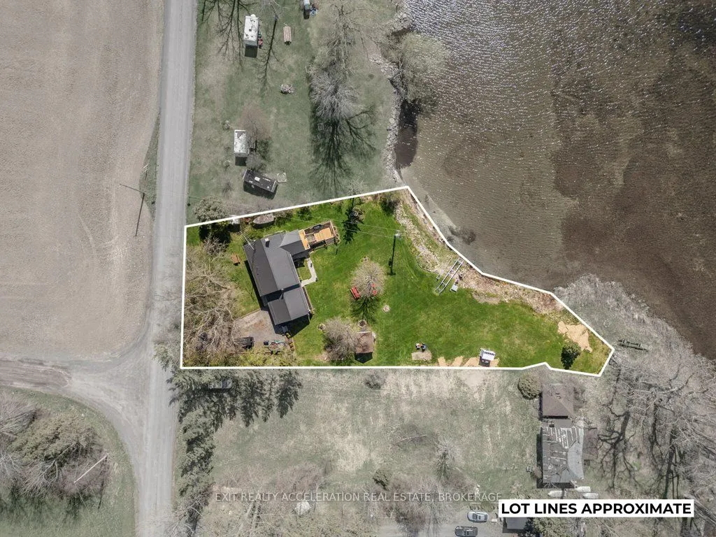 769 3rd Concession Road