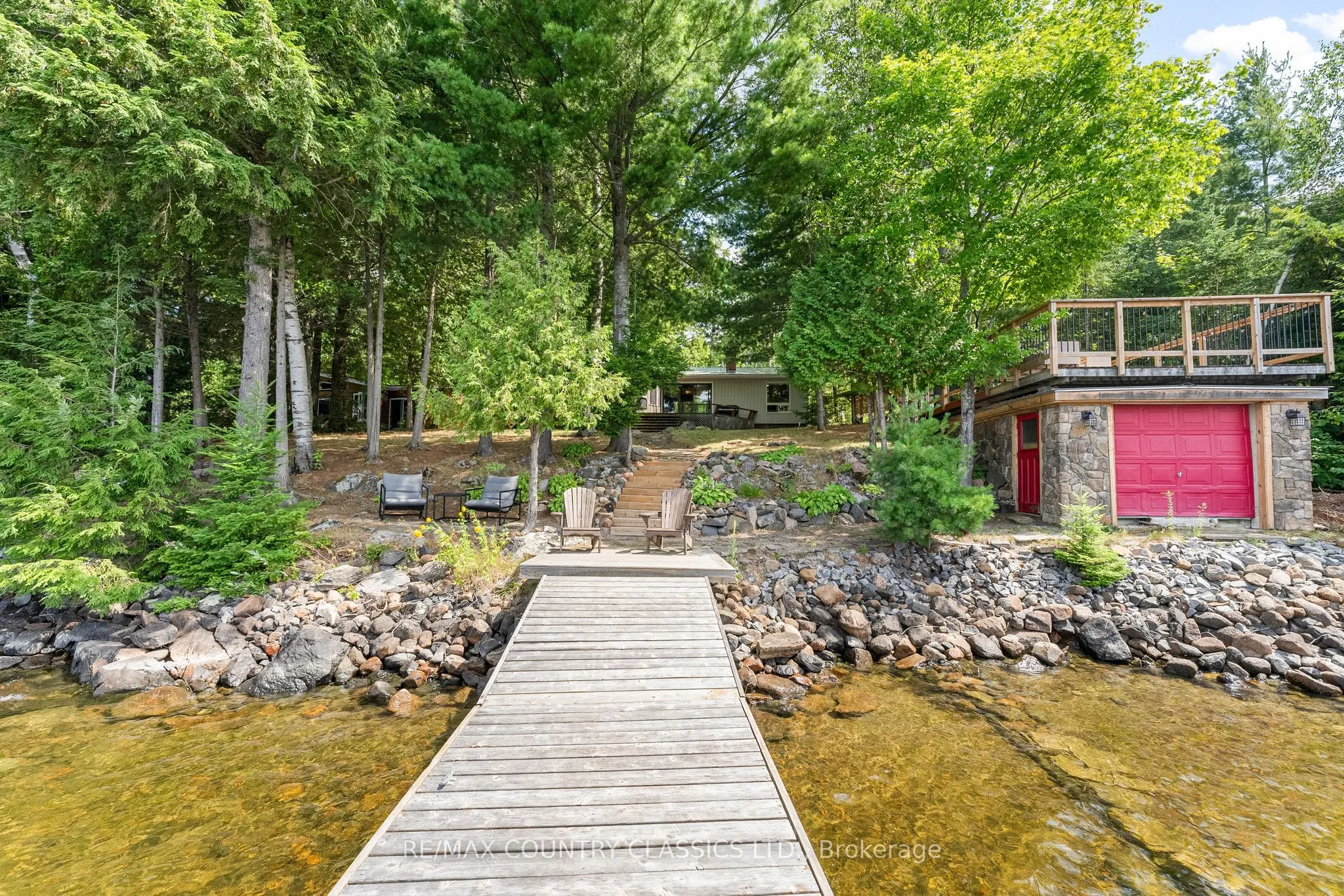 82A Chescher Crescent