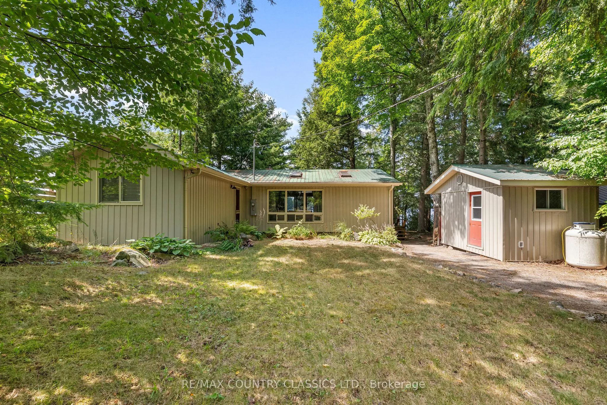 82A Chescher Crescent