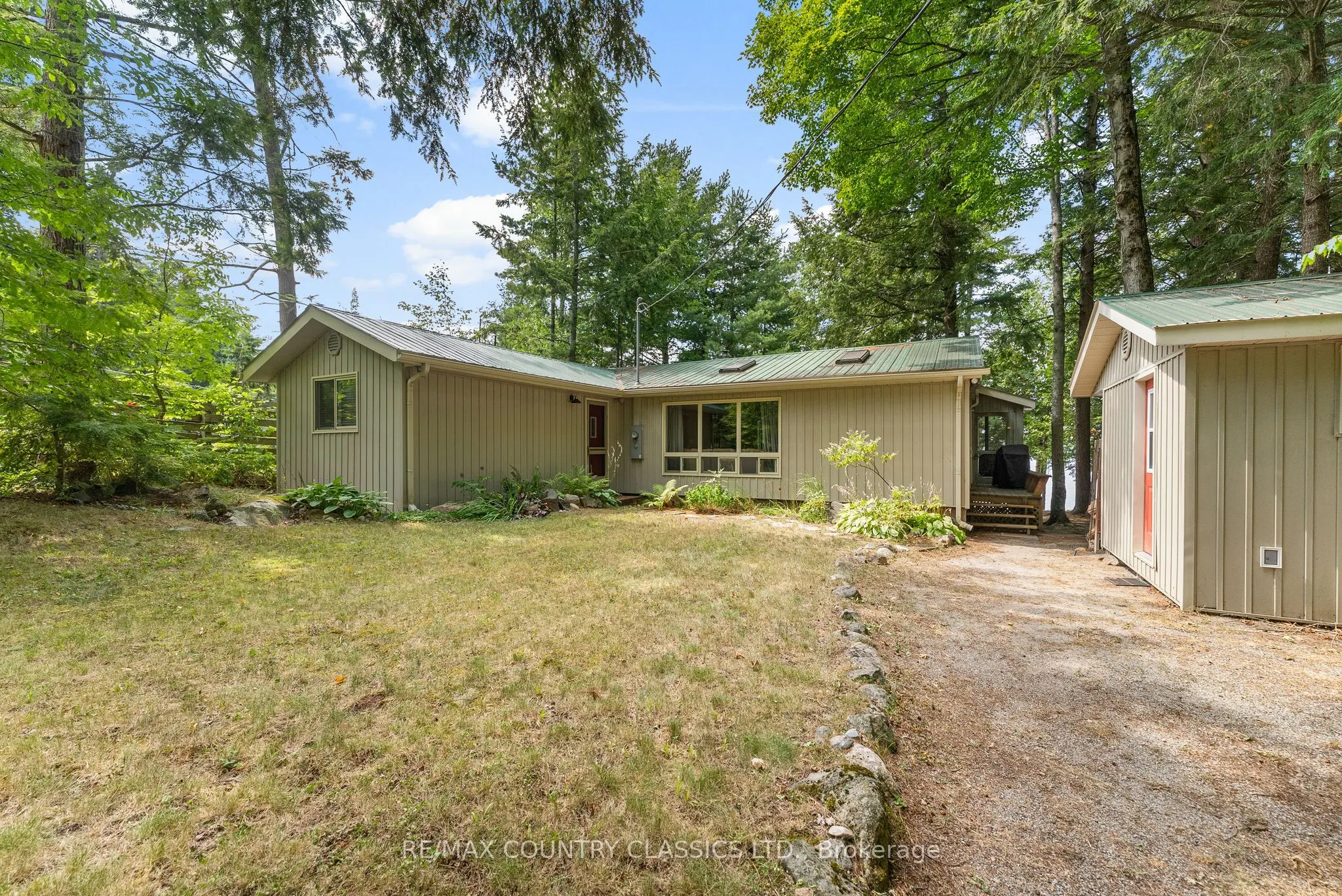82A Chescher Crescent