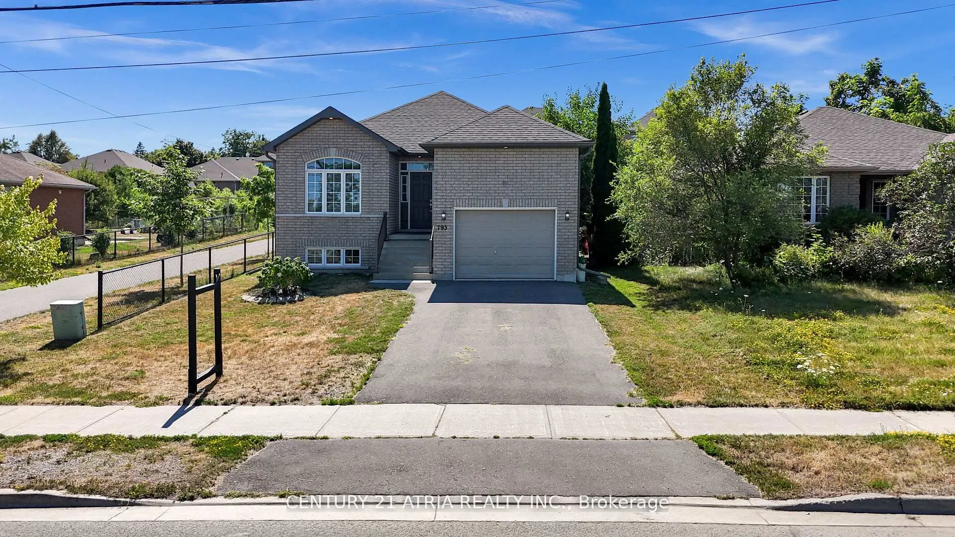 793 Spillsbury Drive