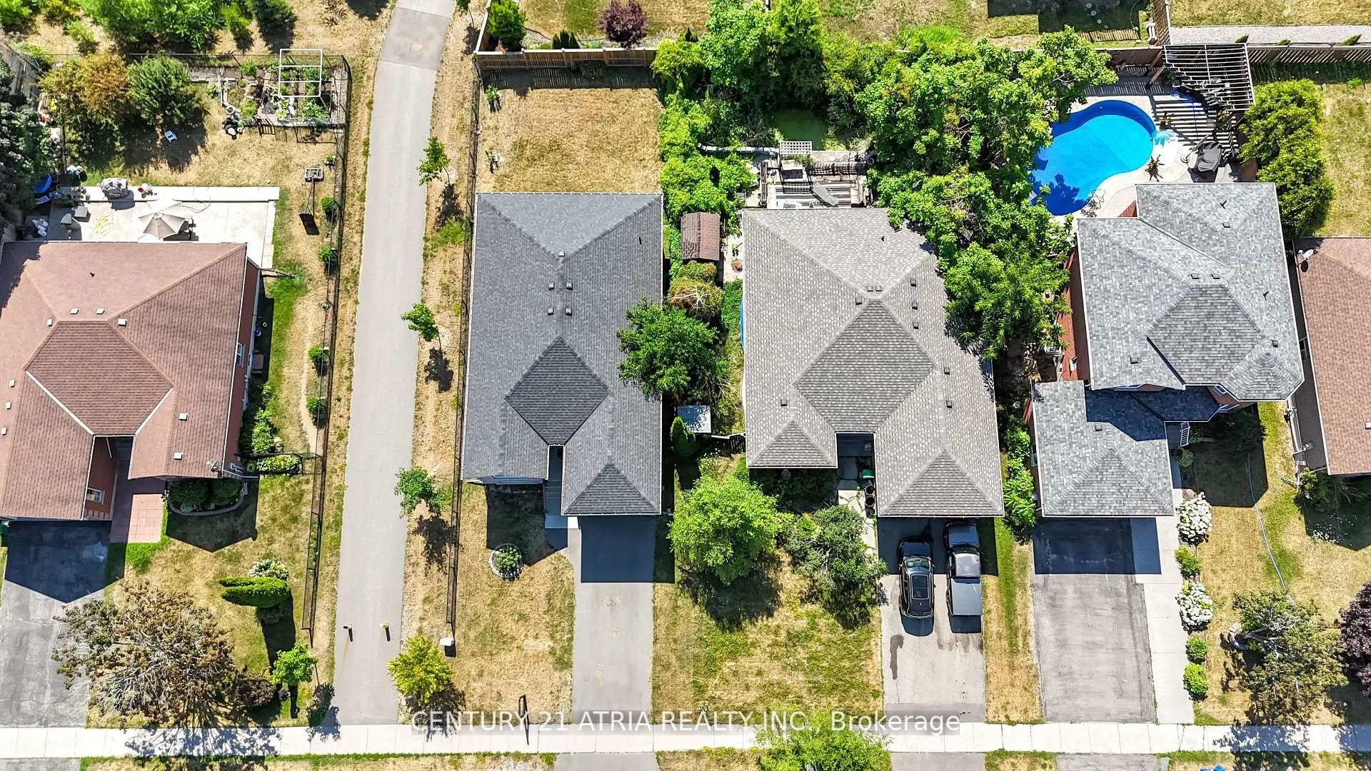 793 Spillsbury Drive