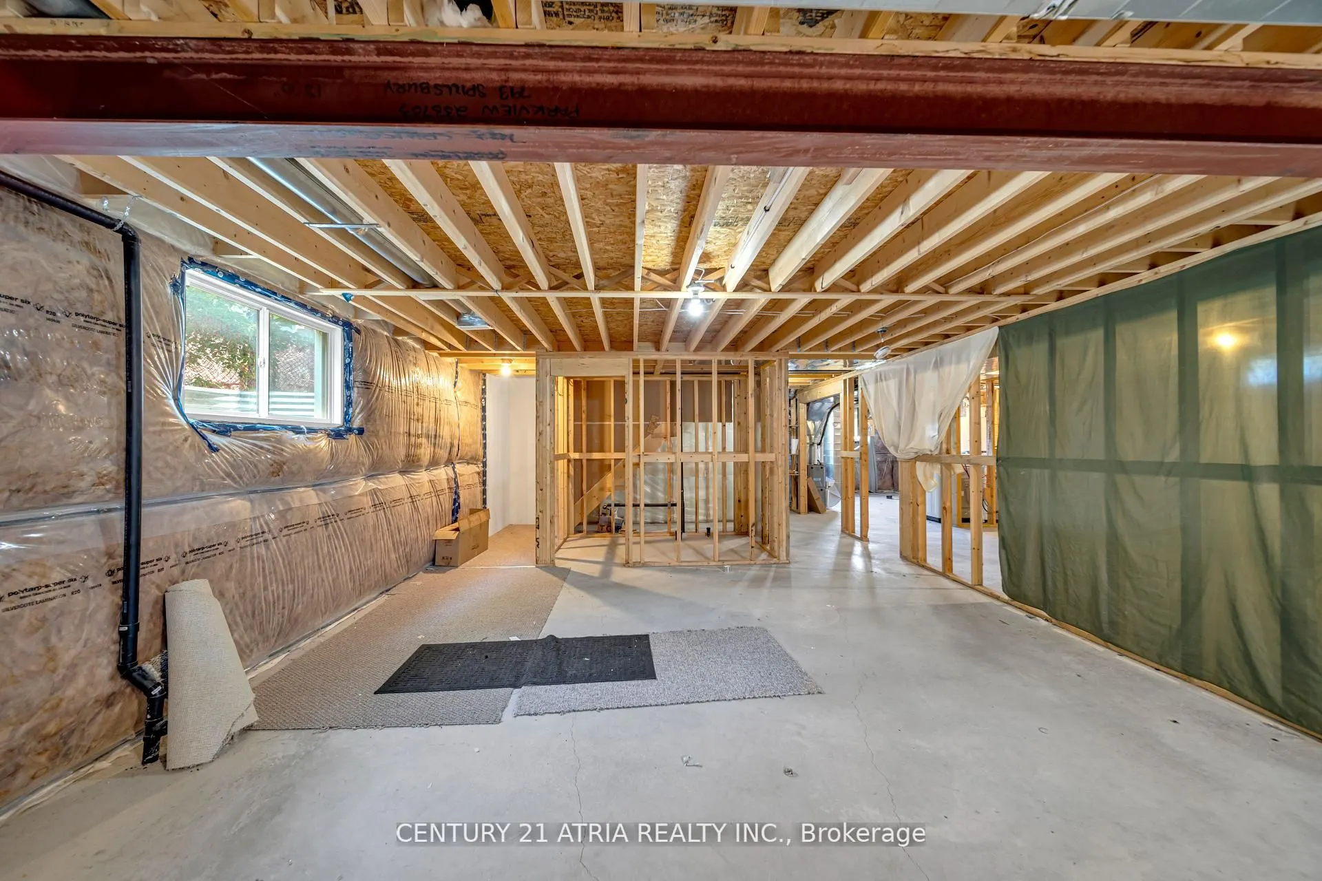 793 Spillsbury Drive