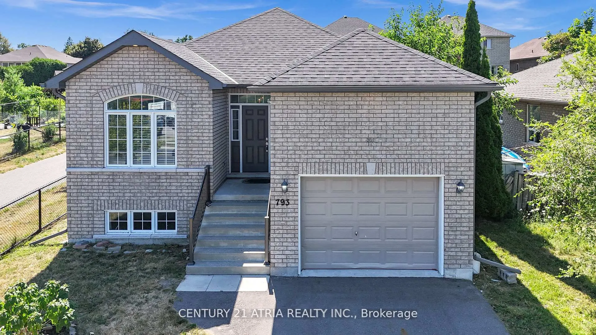 793 Spillsbury Drive