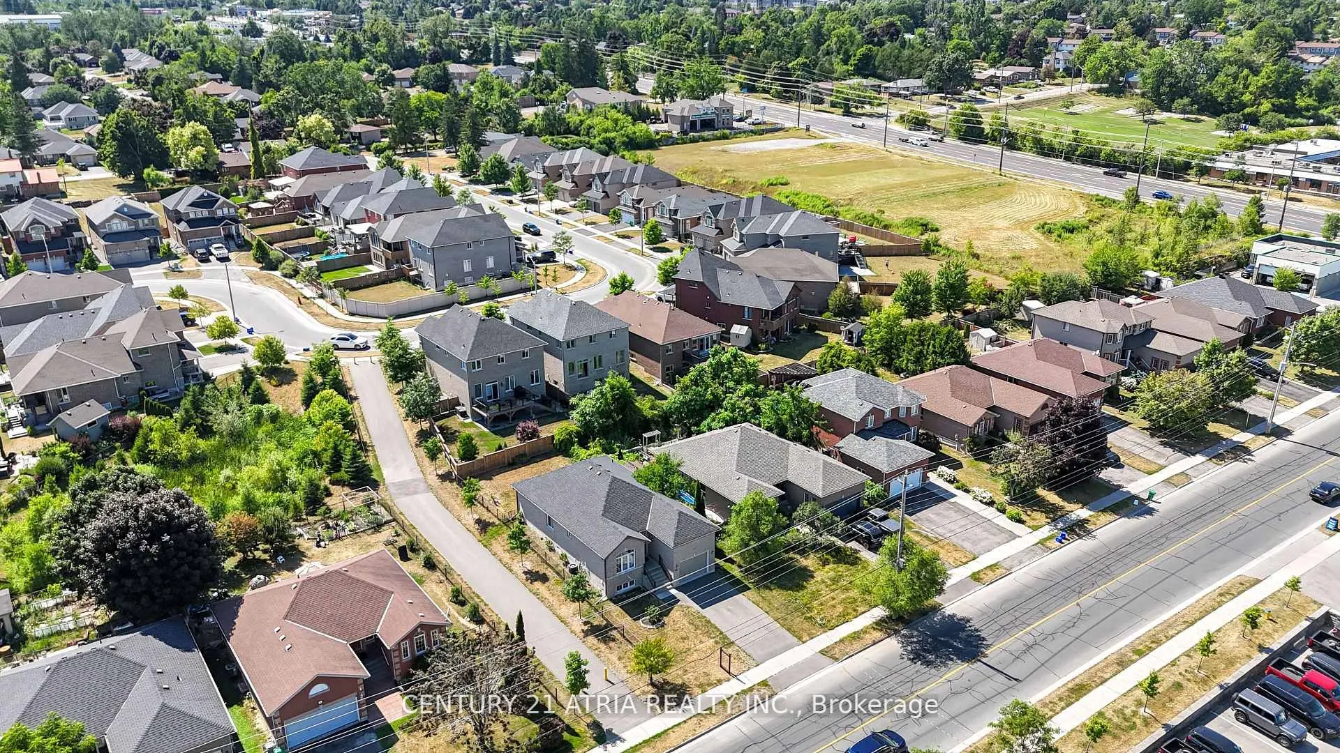 793 Spillsbury Drive