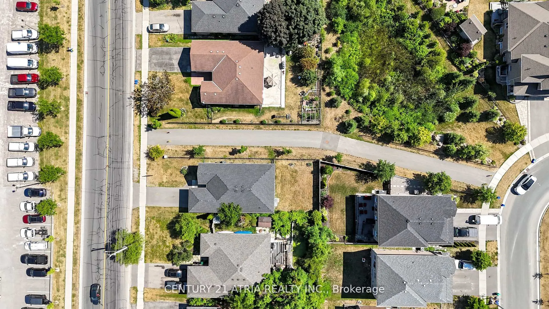 793 Spillsbury Drive