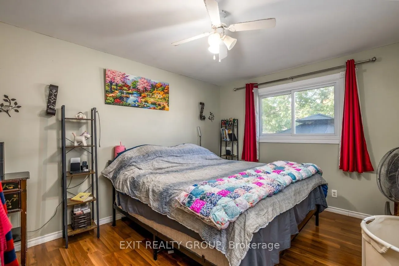 4 Dixie Place