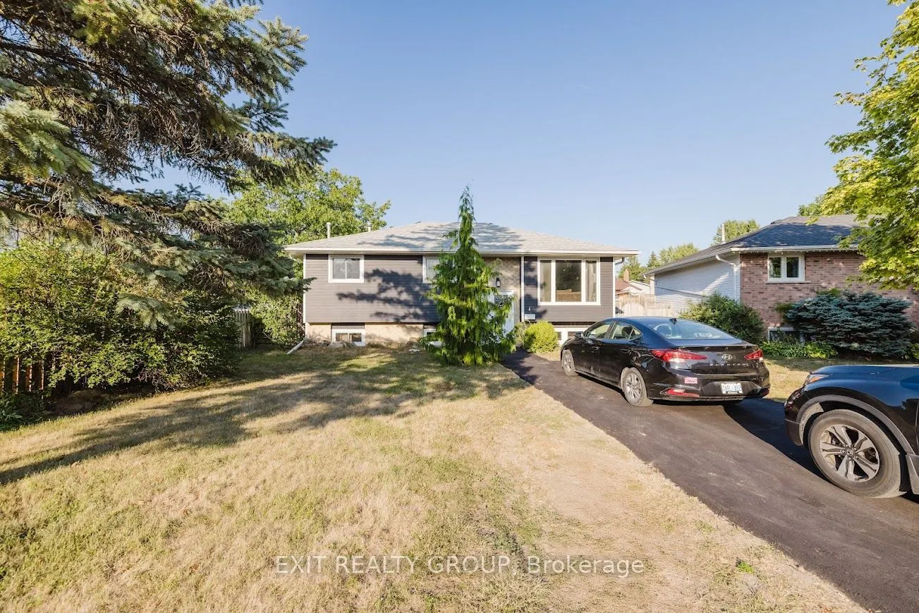 4 Dixie Place