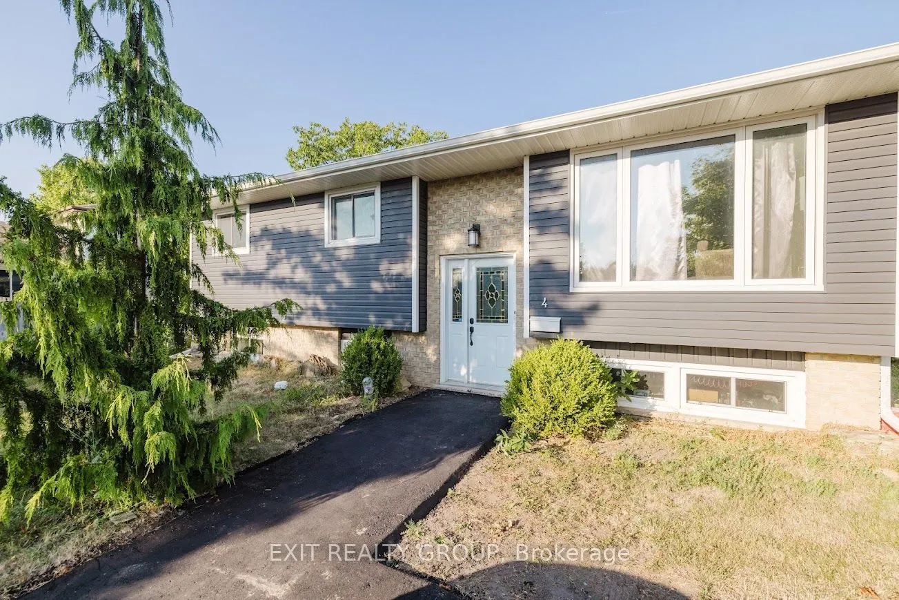 4 Dixie Place