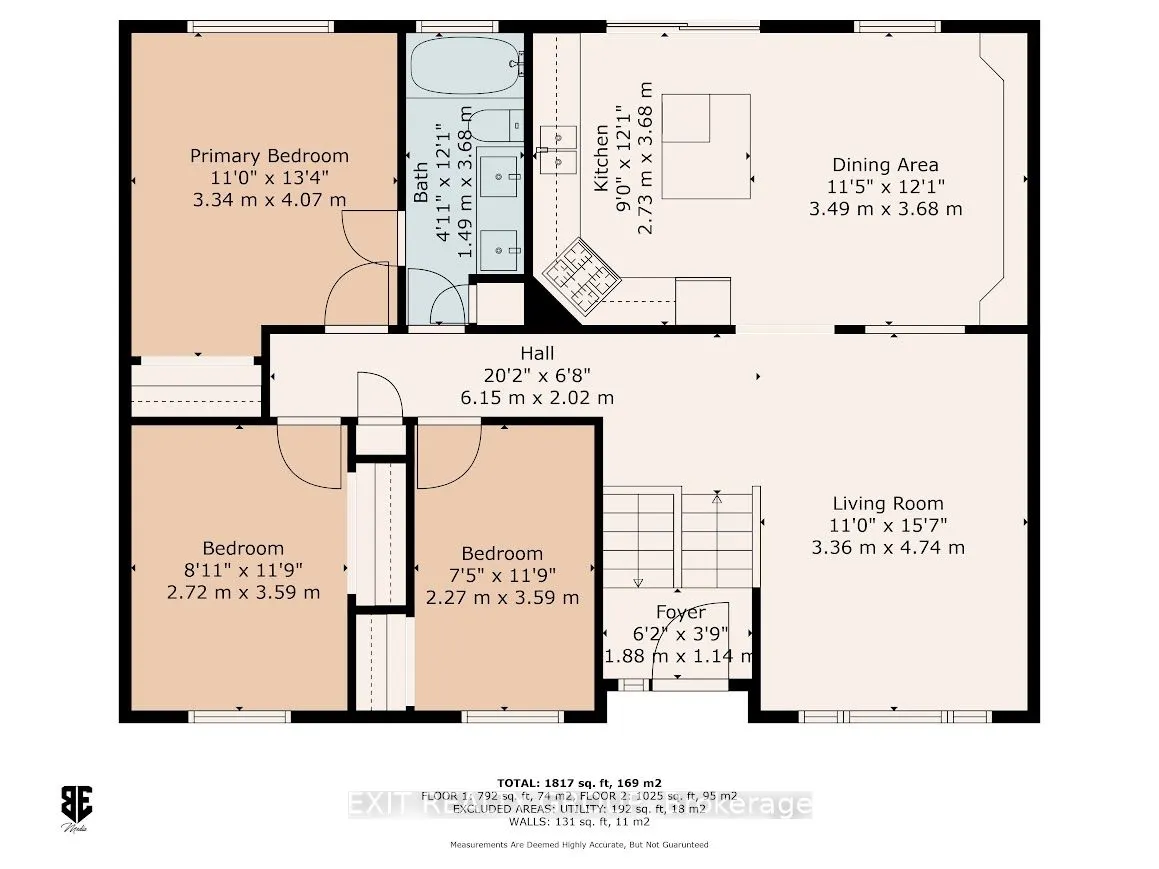 4 Dixie Place