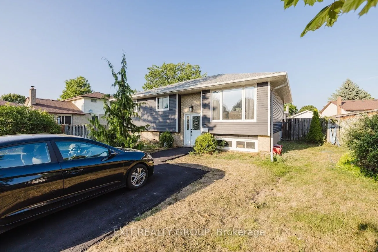4 Dixie Place