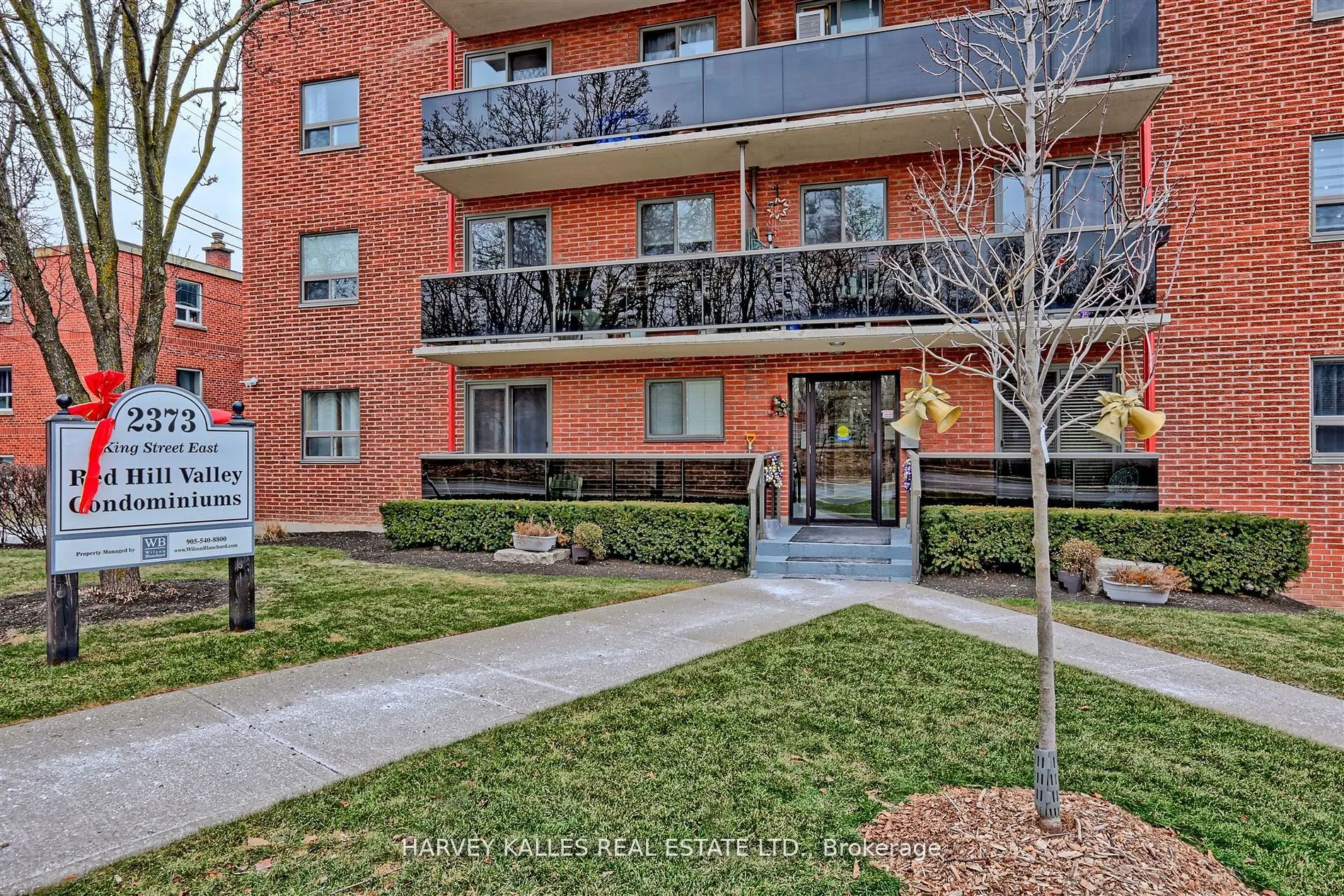 2373 King Street E, #45