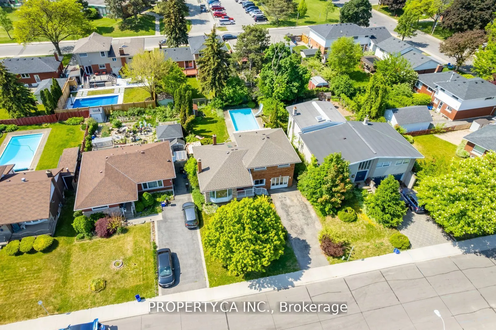 108 Delmar Drive, #Upper