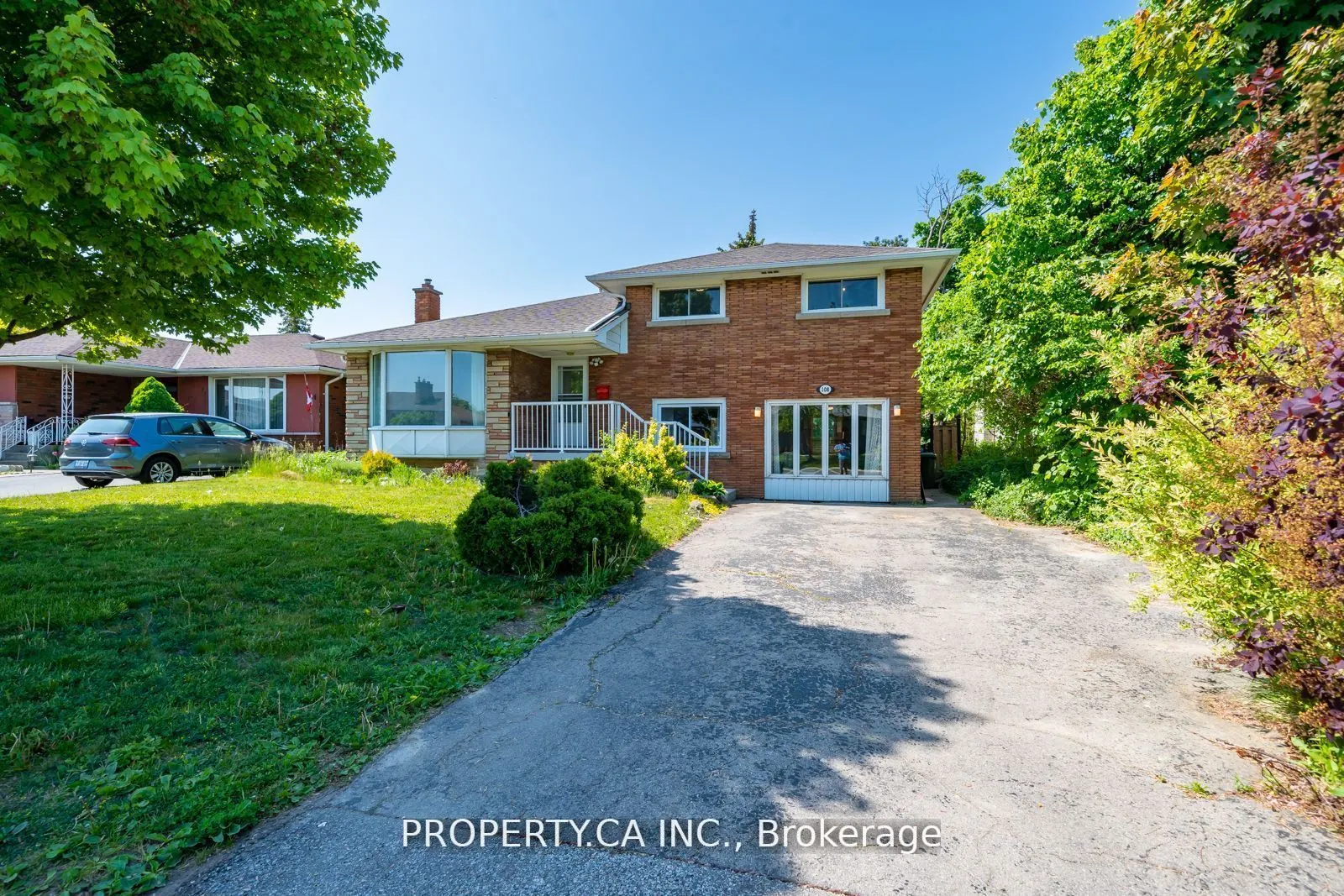 108 Delmar Drive, #Upper