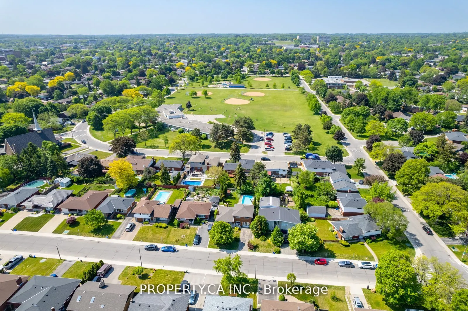 108 Delmar Drive, #Upper