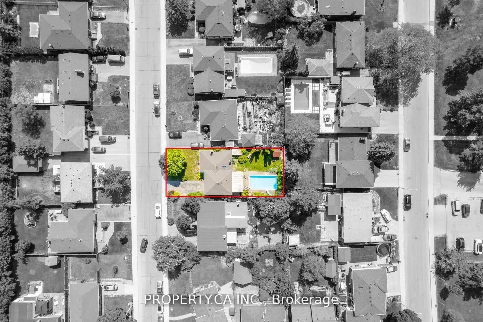 108 Delmar Drive, #Upper