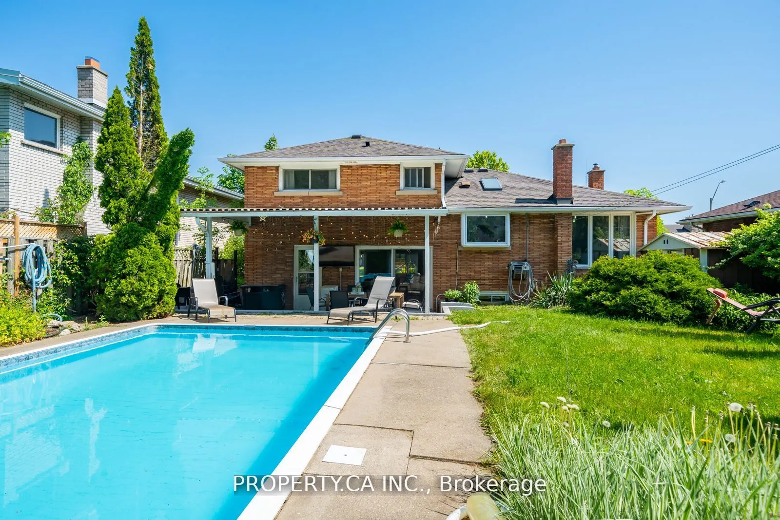 108 Delmar Drive, #Upper