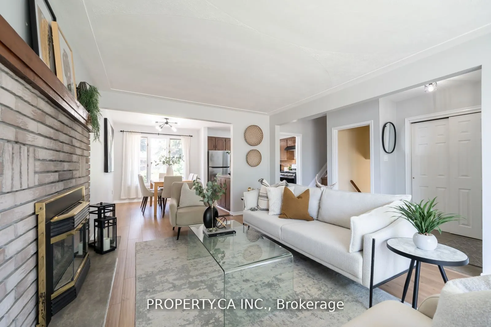 108 Delmar Drive, #Upper