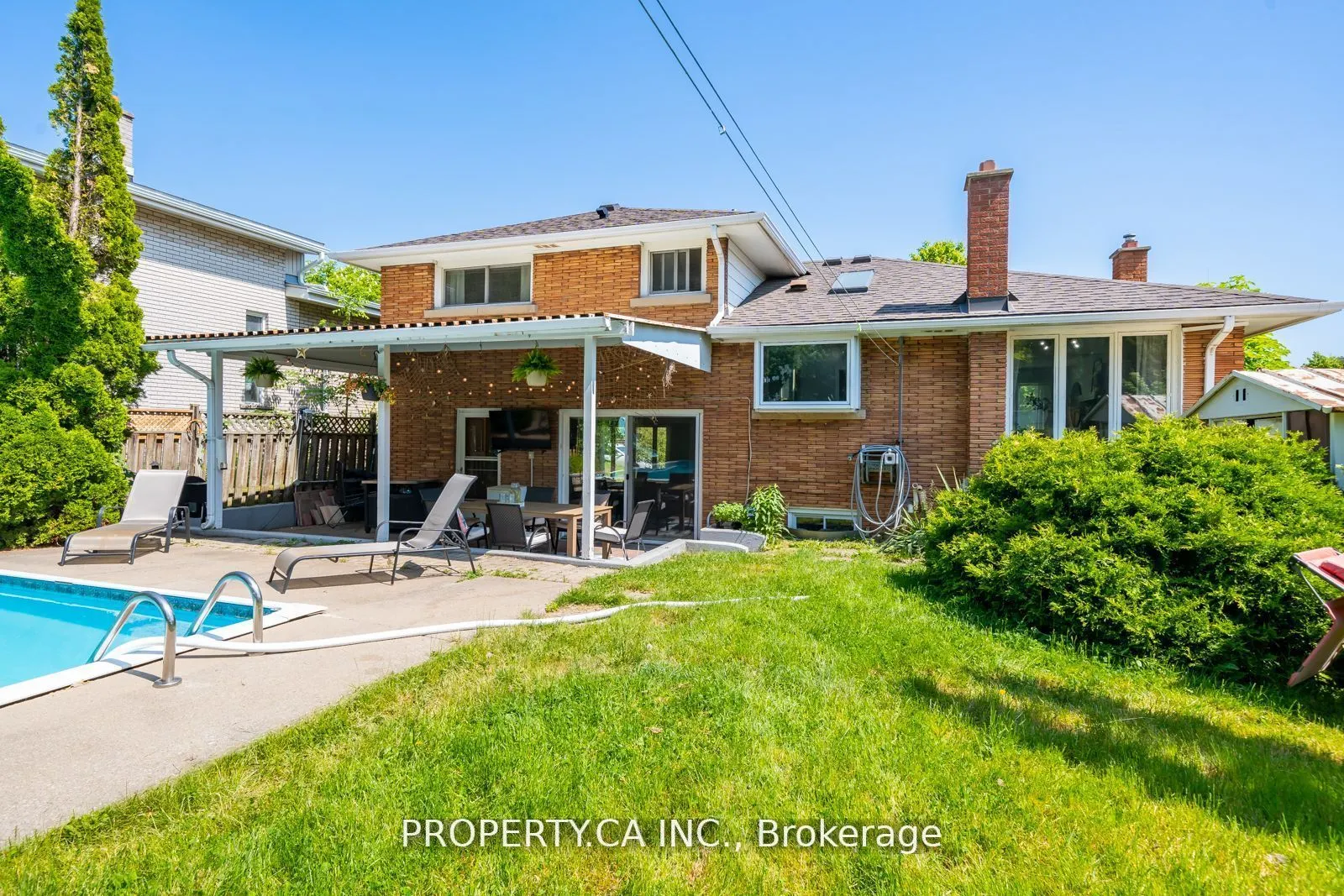 108 Delmar Drive, #Upper