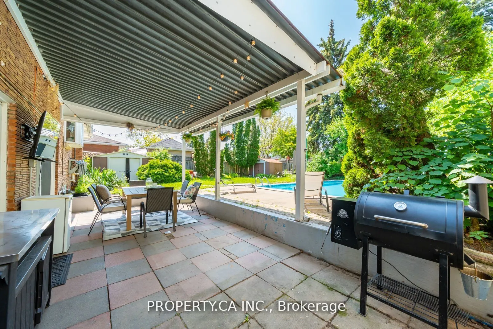 108 Delmar Drive, #Upper