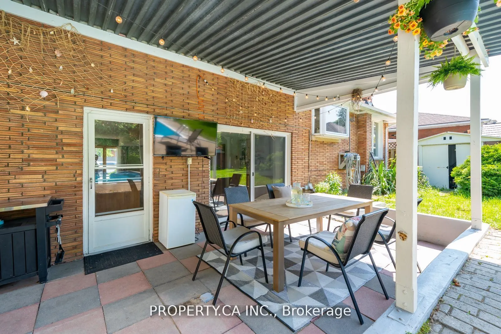 108 Delmar Drive, #Upper