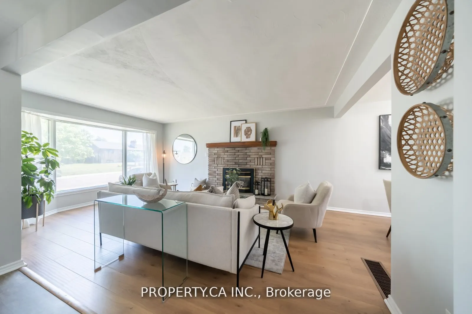 108 Delmar Drive, #Upper