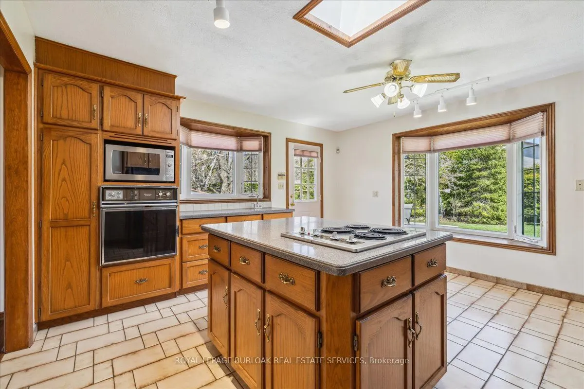 1 Westview Crescent