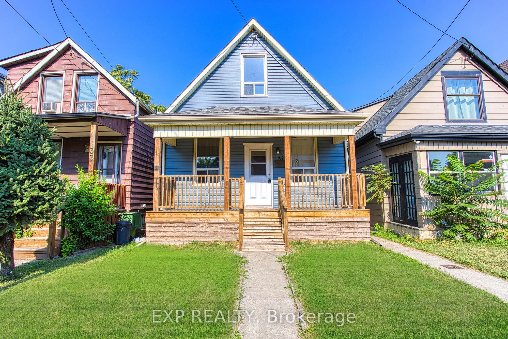 35 Niagara Street