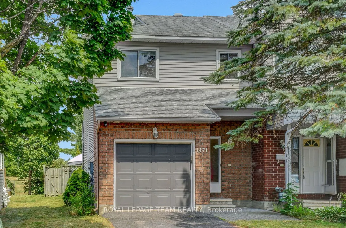 1471 Briarfield Crescent