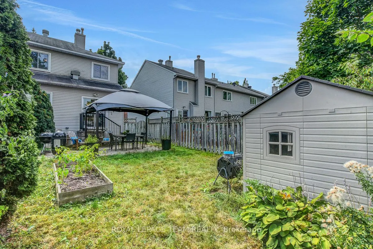 1471 Briarfield Crescent