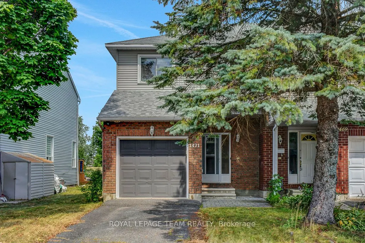 1471 Briarfield Crescent