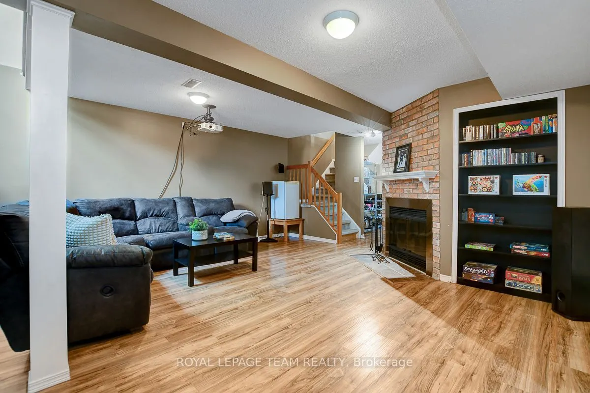 1471 Briarfield Crescent