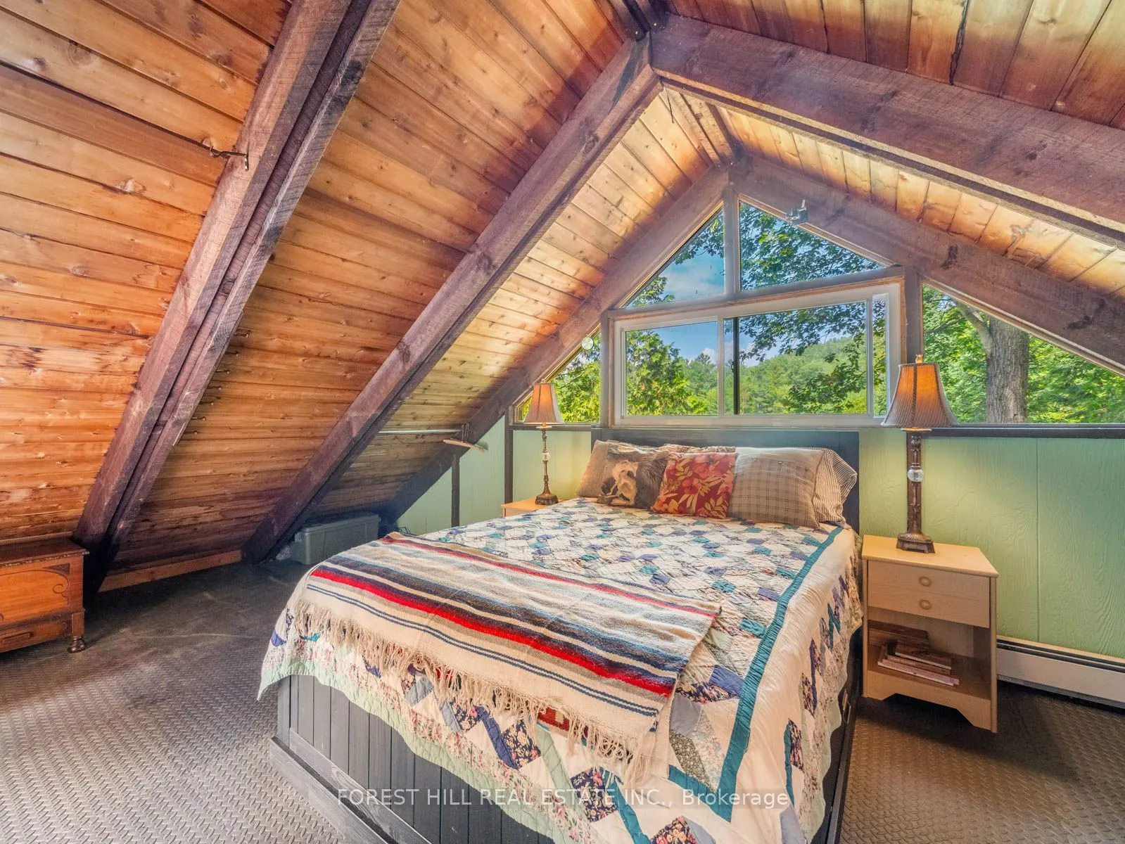 1128 Big Hawk Lake Road