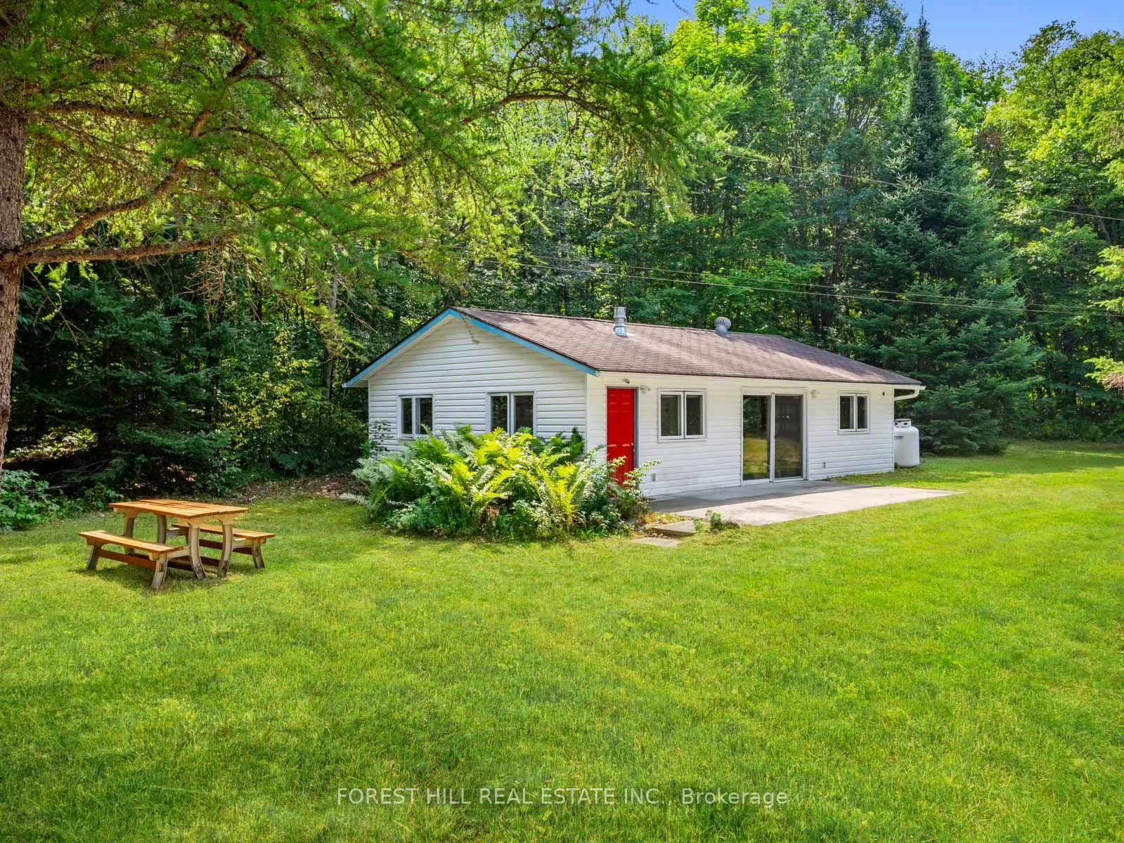 1128 Big Hawk Lake Road